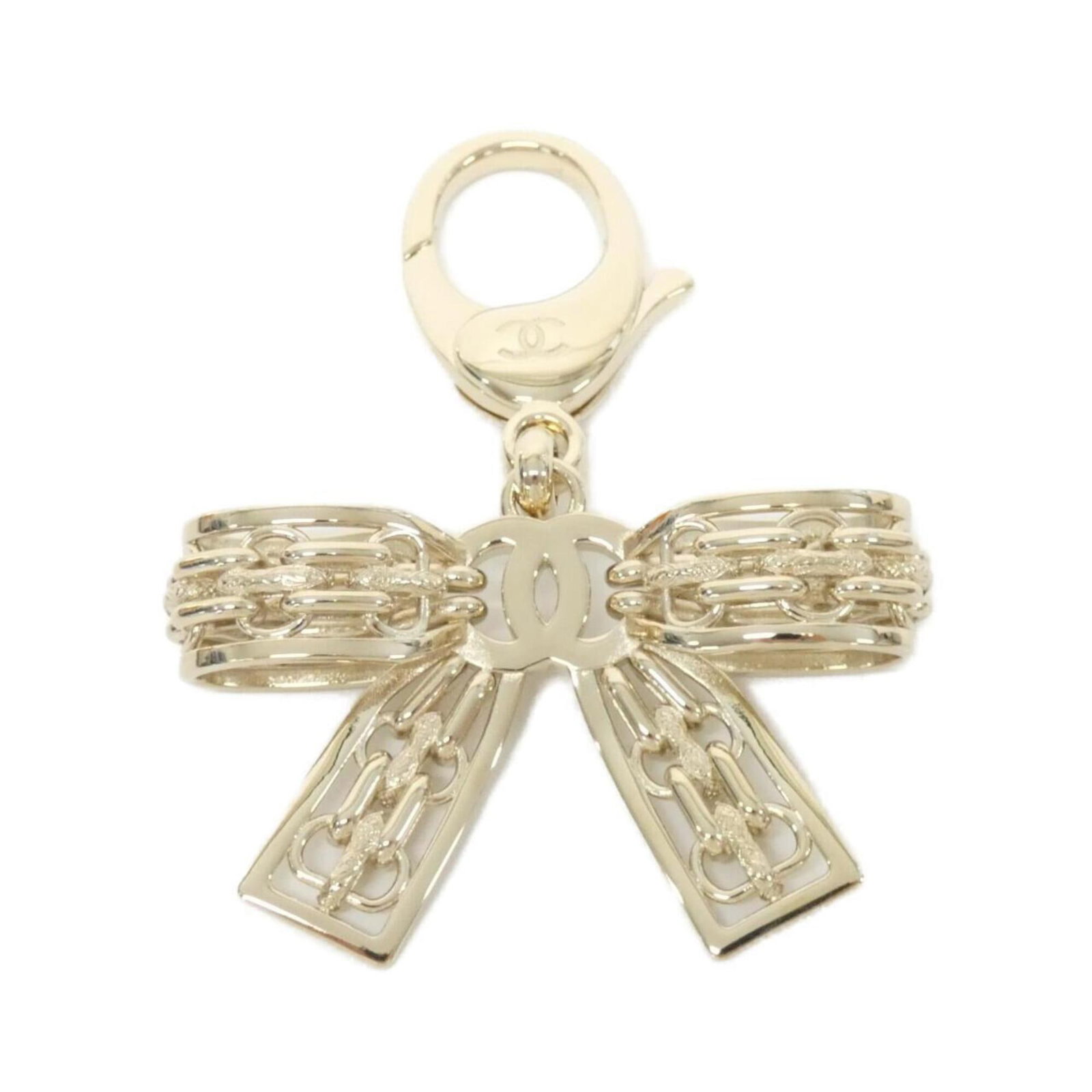 Keyring by Chanel - 2