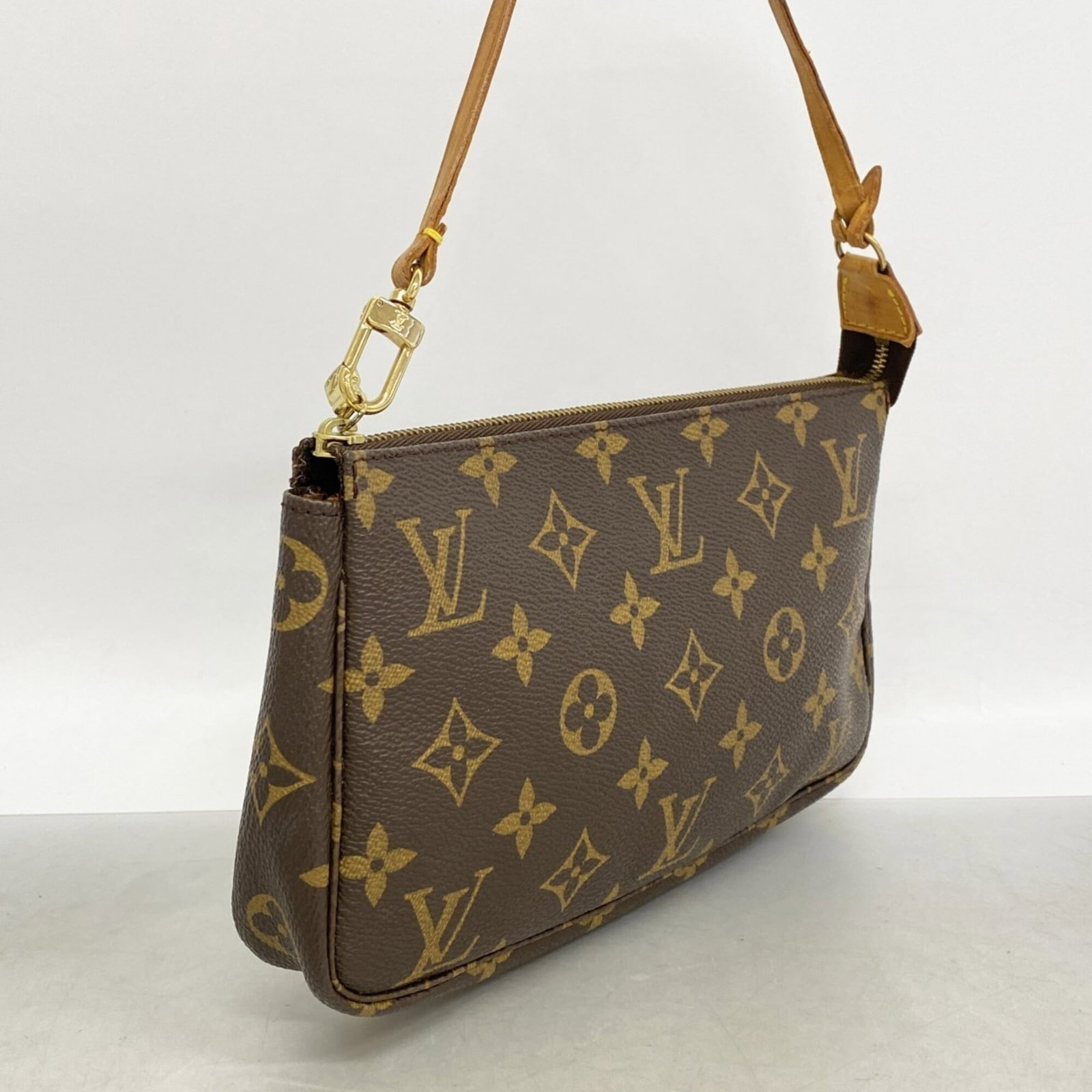 Vuitton Pouch Louis - 2