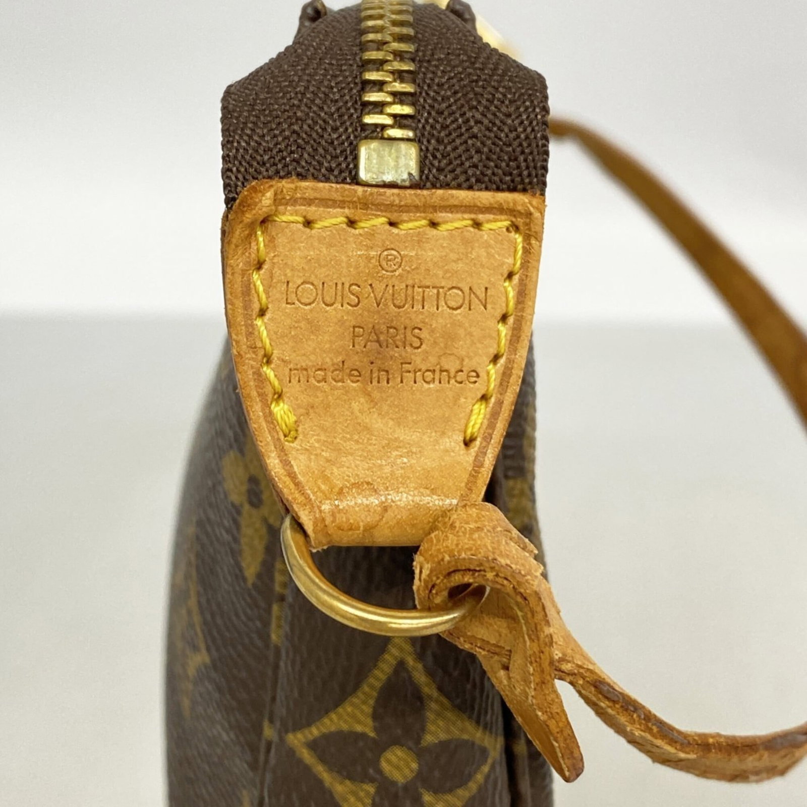 Vuitton Pouch Louis - 5