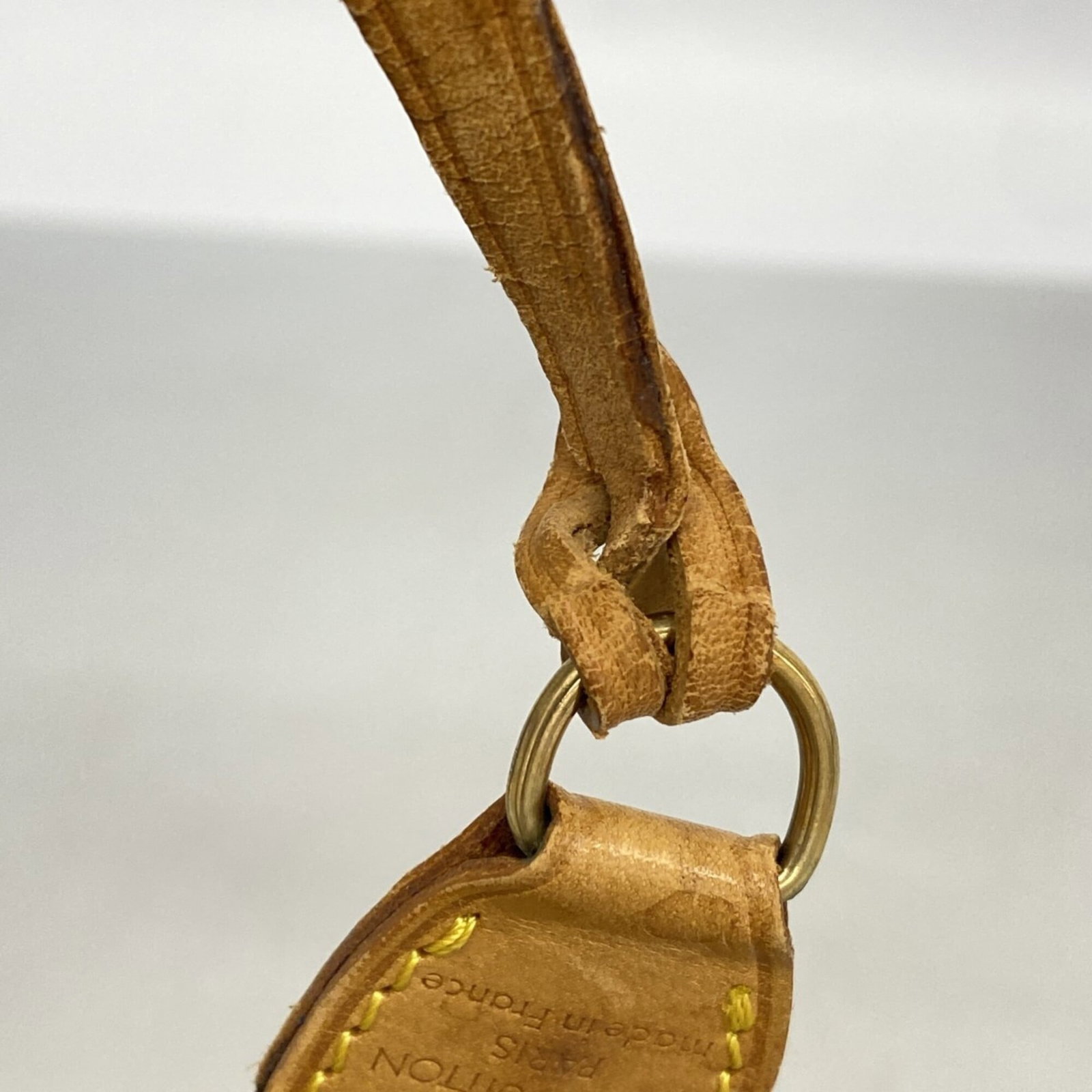 Vuitton Pouch Louis - 8