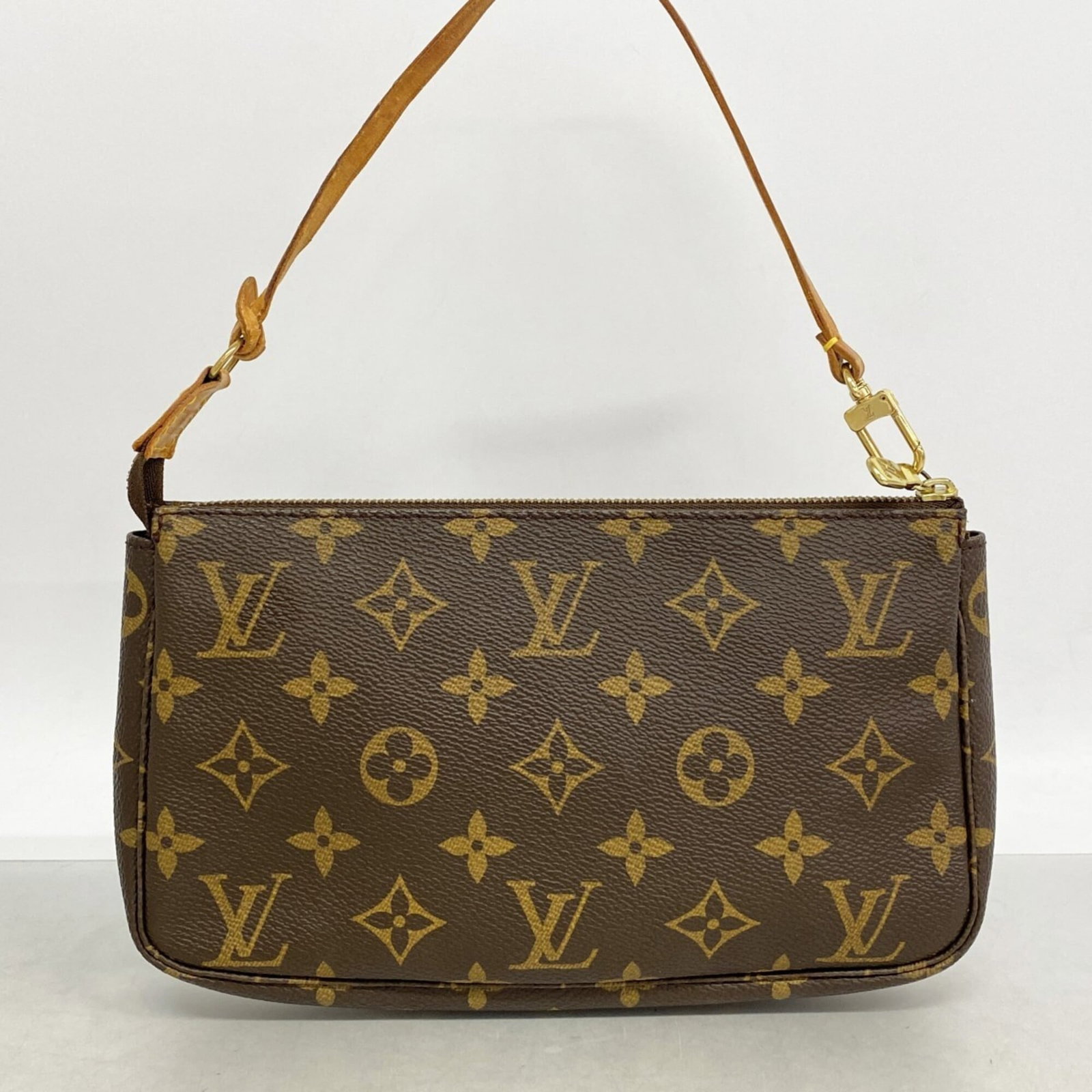 Vuitton Pouch Louis - 9