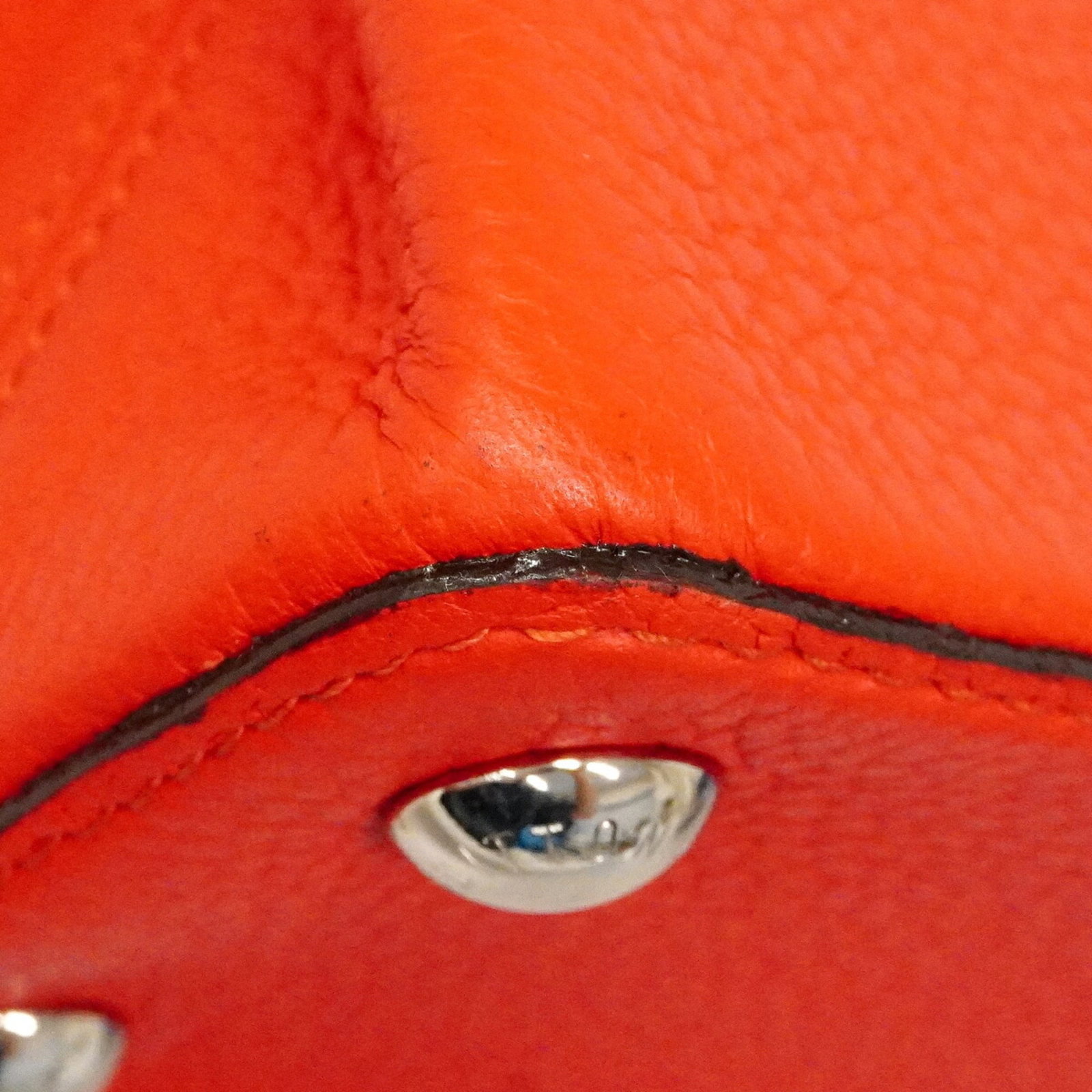 Louis Vuitton Handbag - 11
