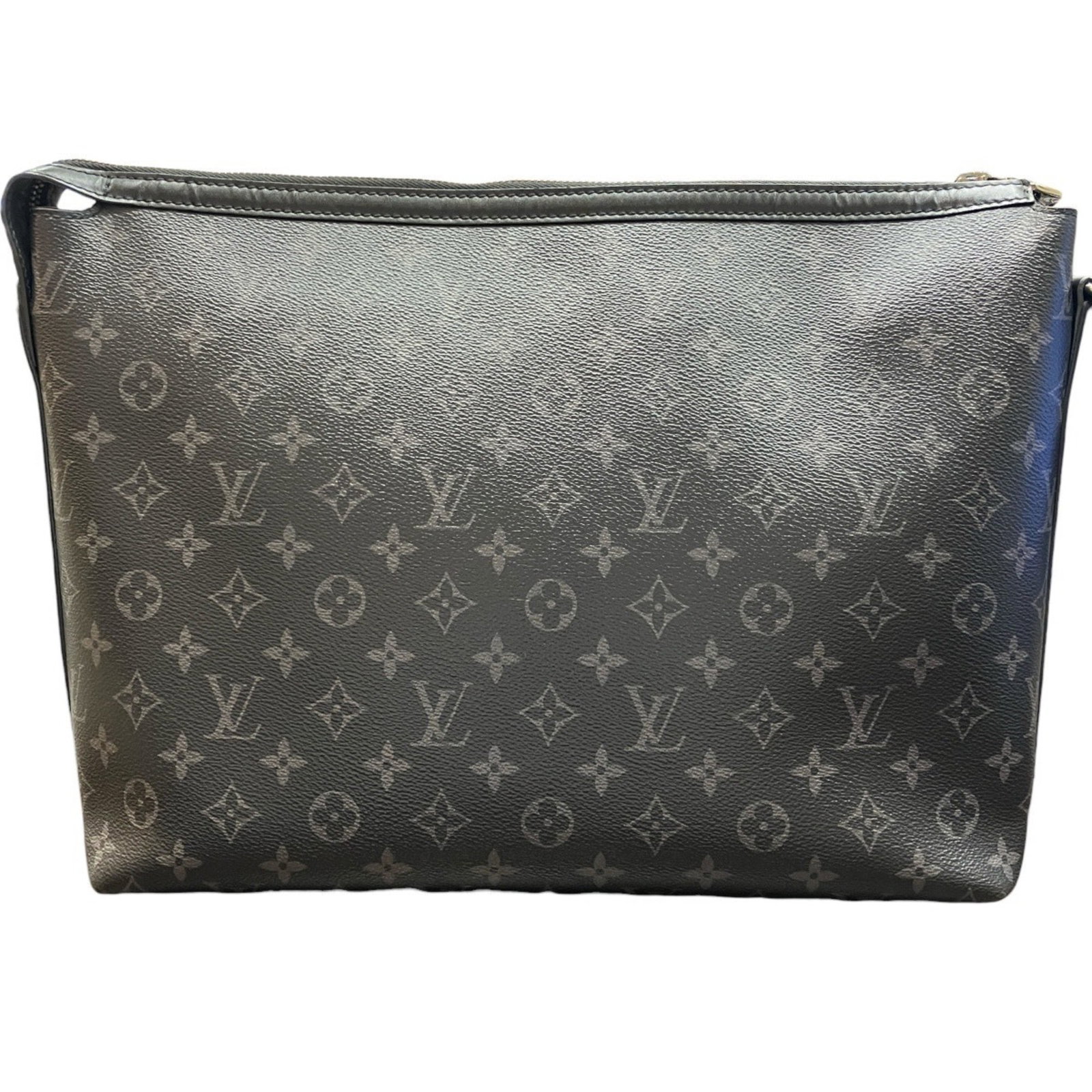 Vuitton Eclipse Messenger Monogram Bag Shoulder - 2