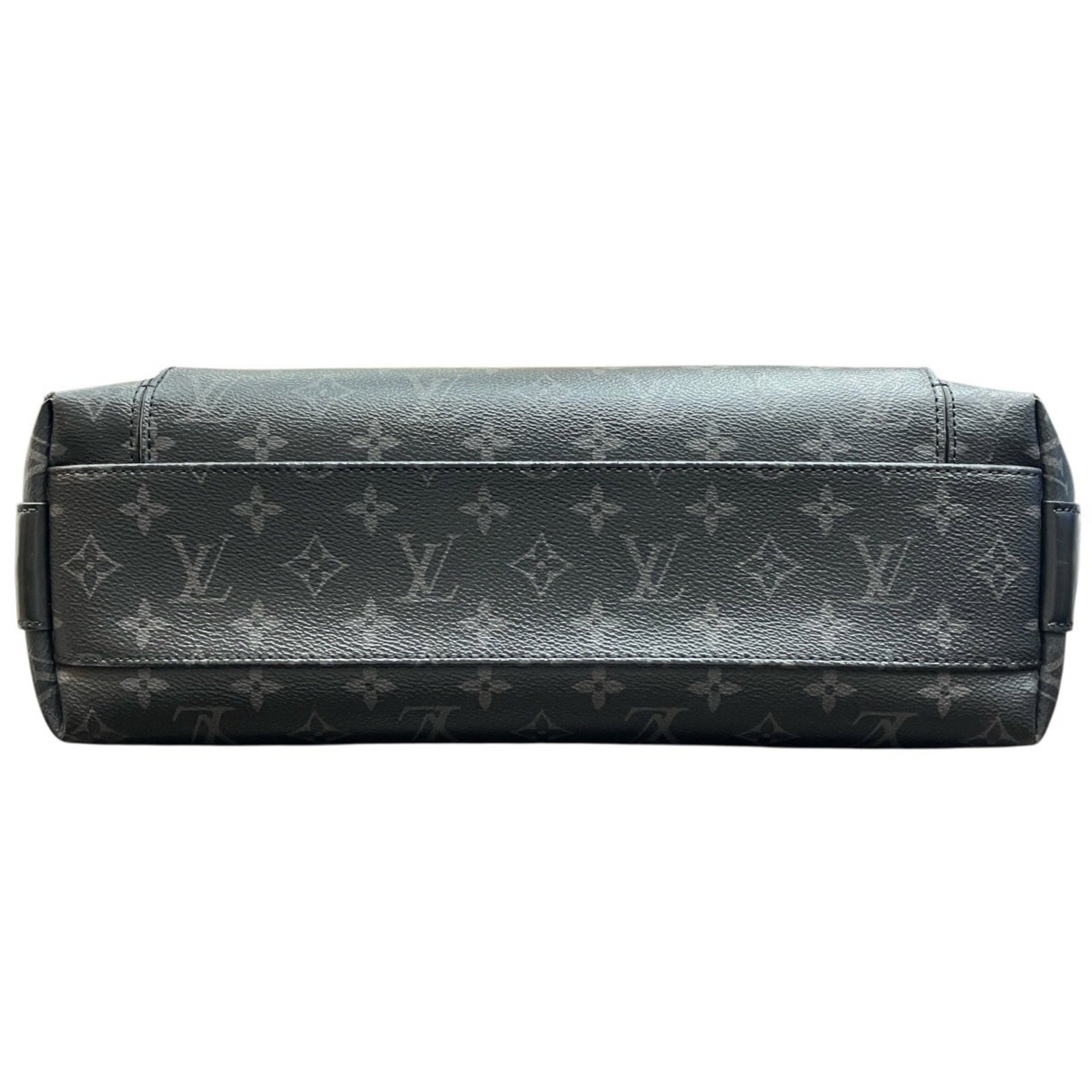 Vuitton Eclipse Messenger Monogram Bag Shoulder - 3