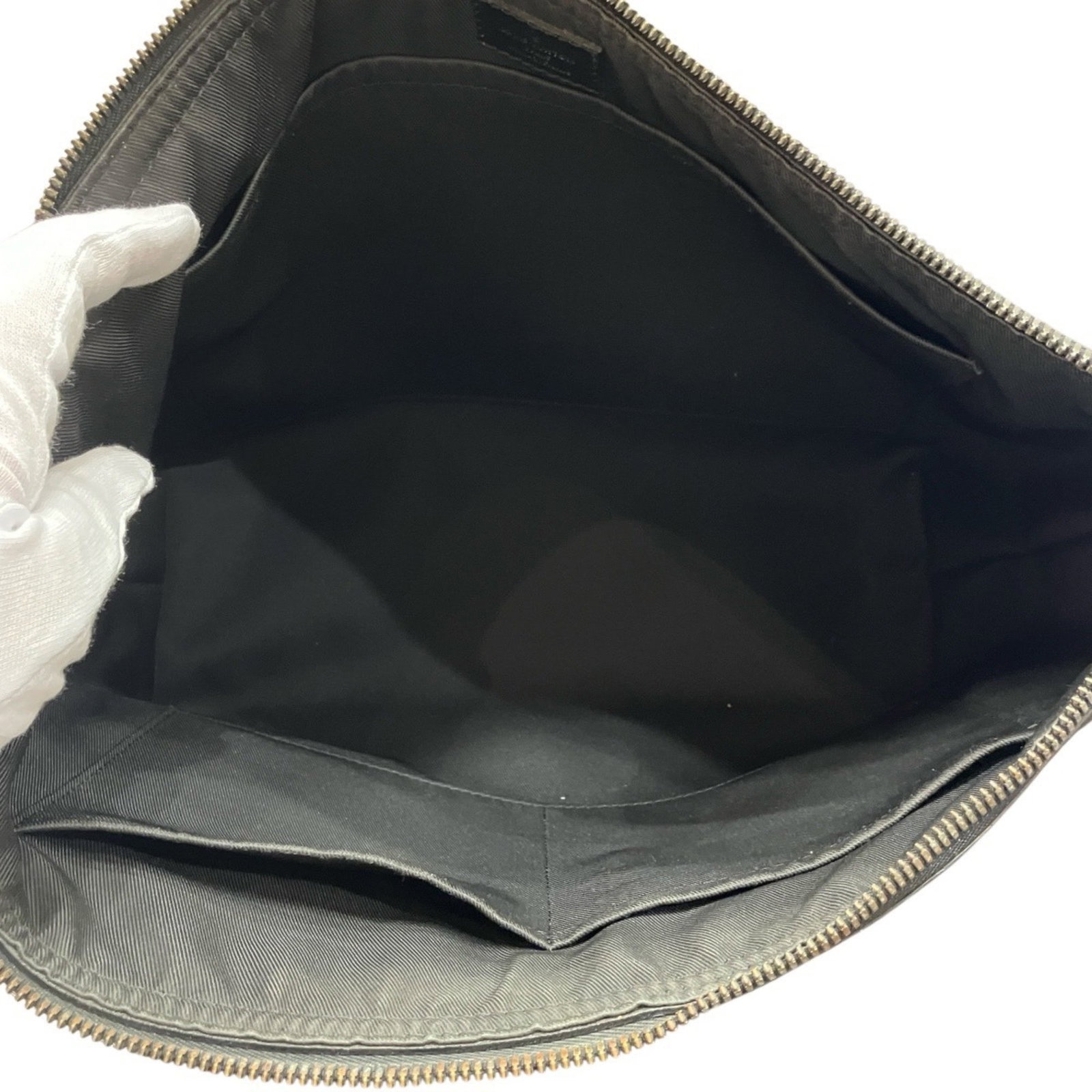 Vuitton Eclipse Messenger Monogram Bag Shoulder - 5