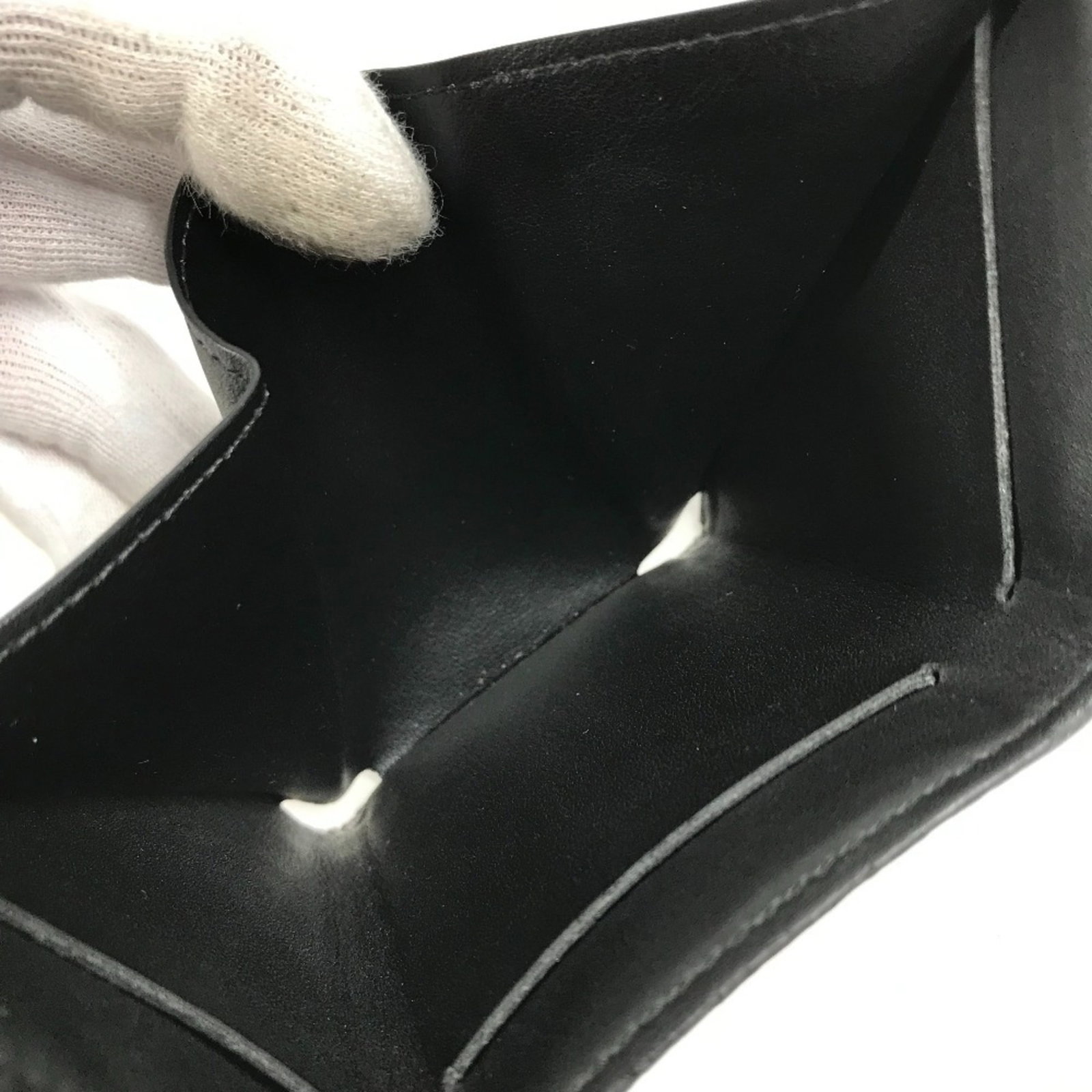 Monogram Eclipse Tri Fold Louis Vuitton - 10