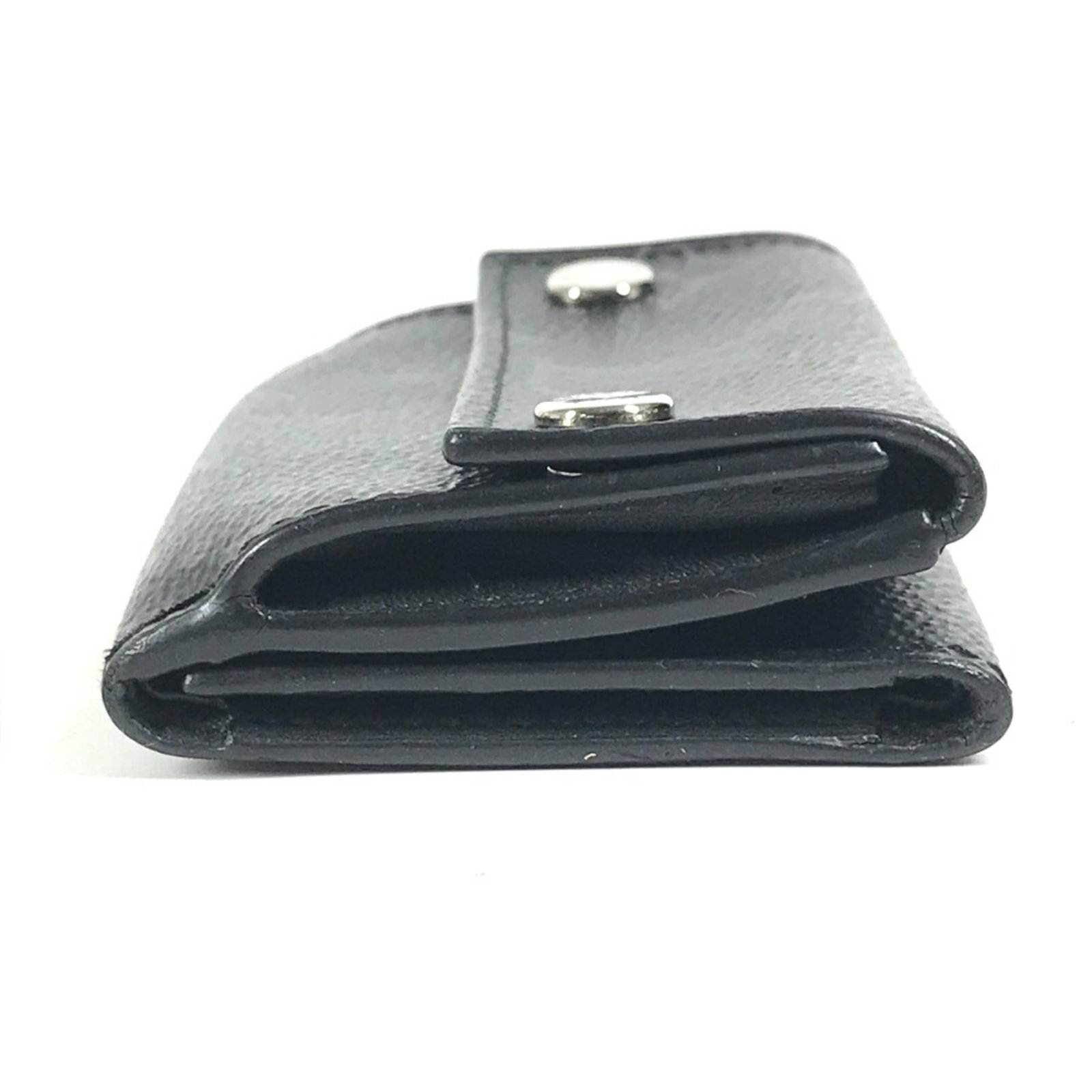 Monogram Eclipse Tri Fold Louis Vuitton - 4