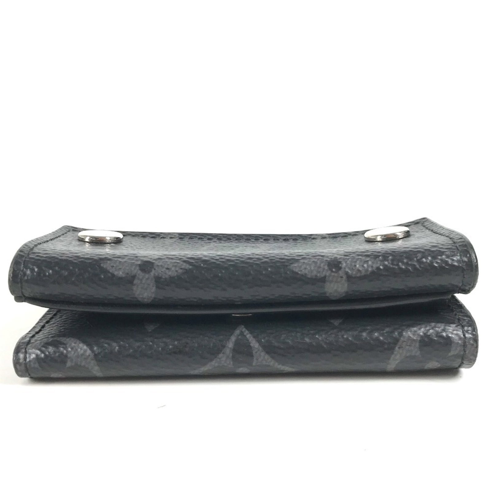 Monogram Eclipse Tri Fold Louis Vuitton - 7