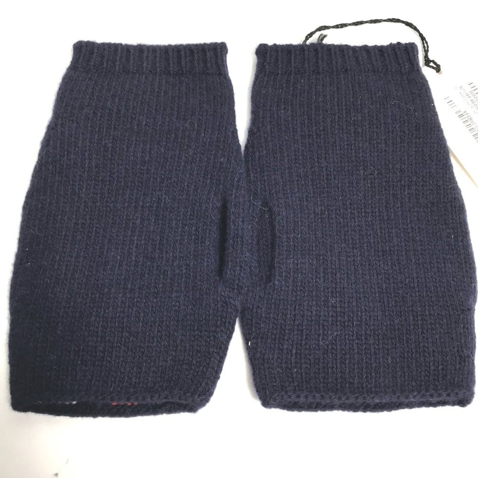 Wool gloves from Gucci - 4