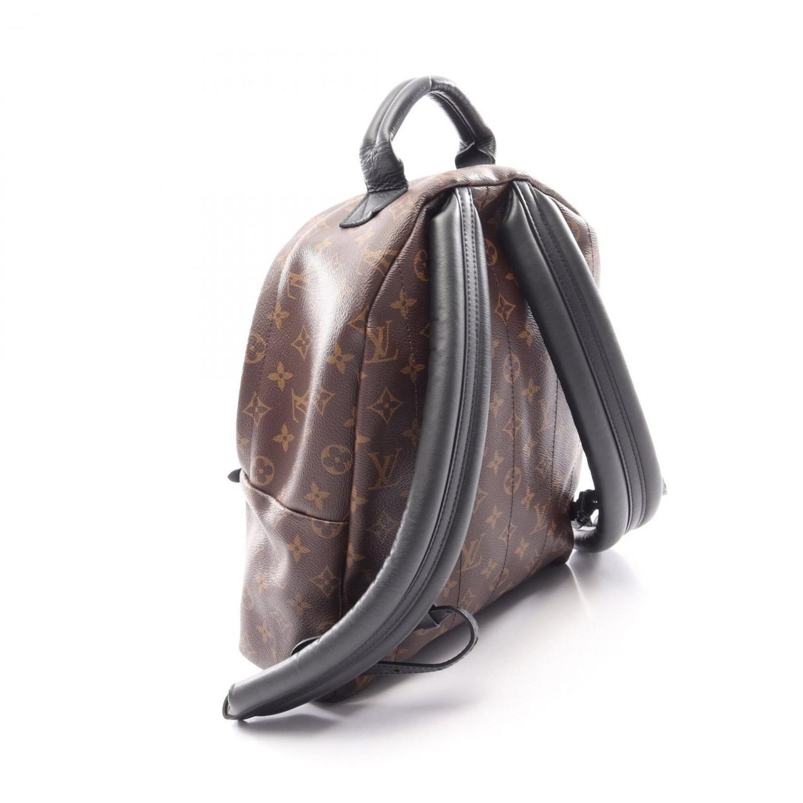 Louis Vuitton Backpack Handbag Monogram - 2