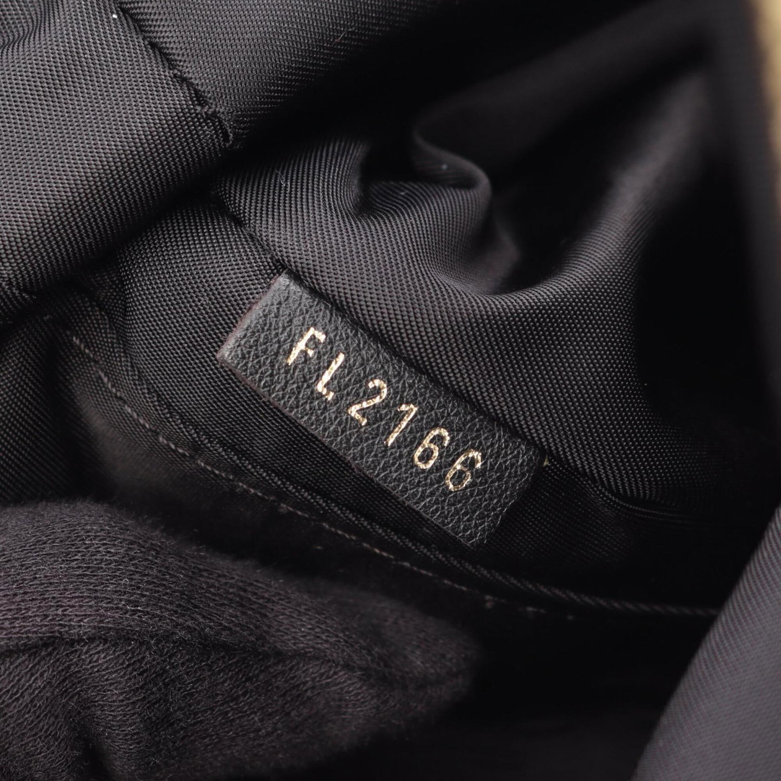 Louis Vuitton Backpack Handbag Monogram - 5