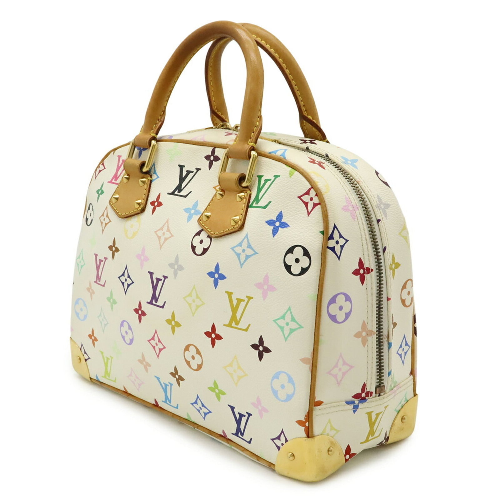 Louis Vuitton Handbag Monogram - 3