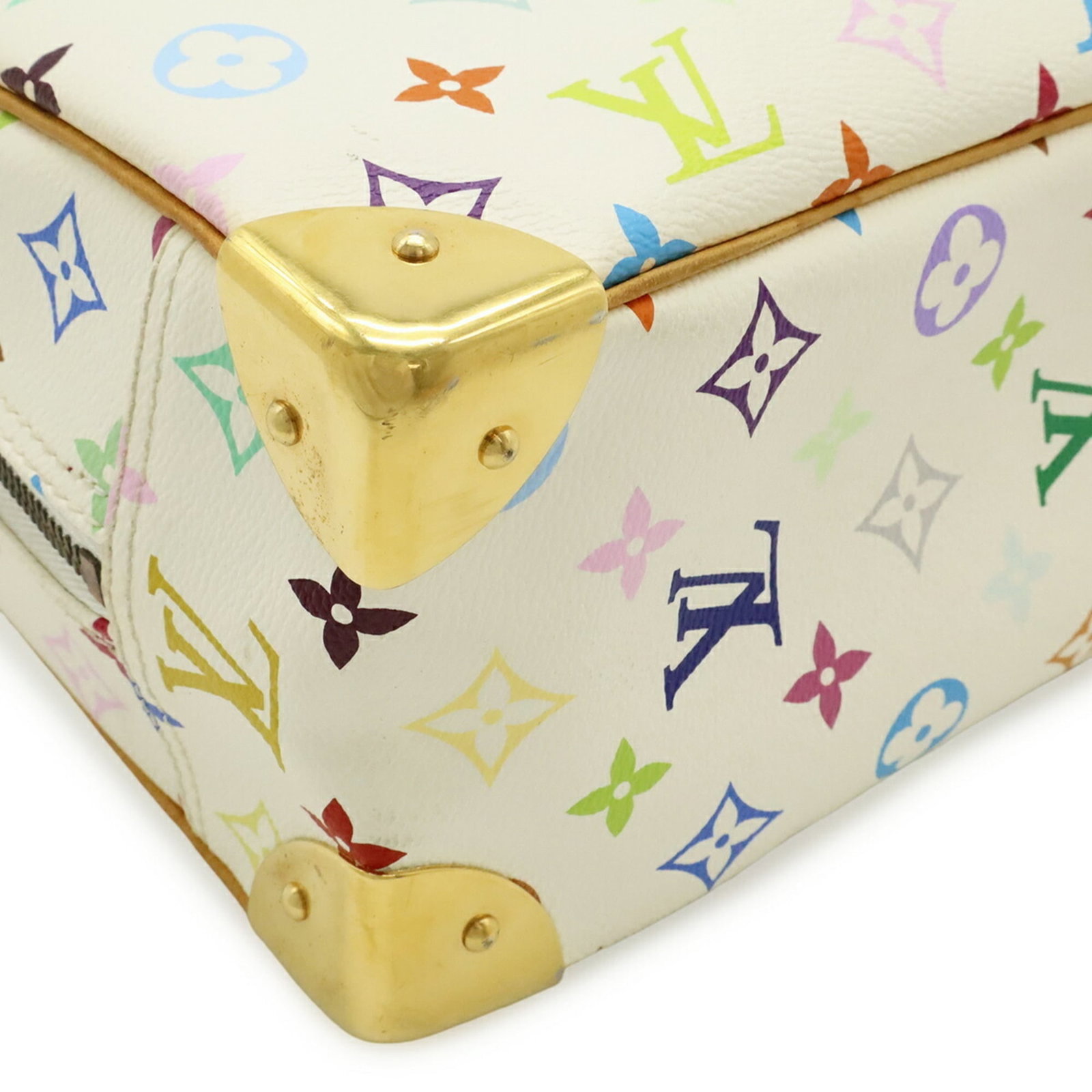 Louis Vuitton Handbag Monogram - 4