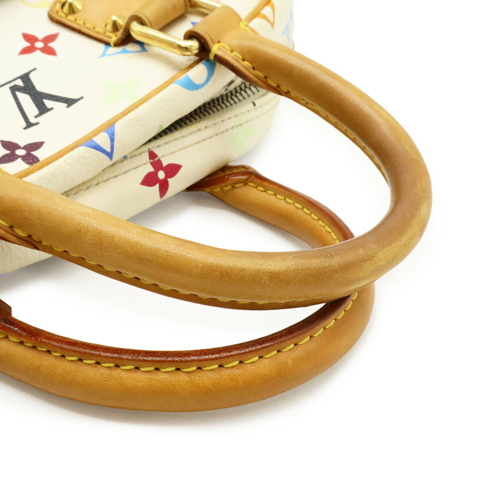 Louis Vuitton Handbag Monogram - 5