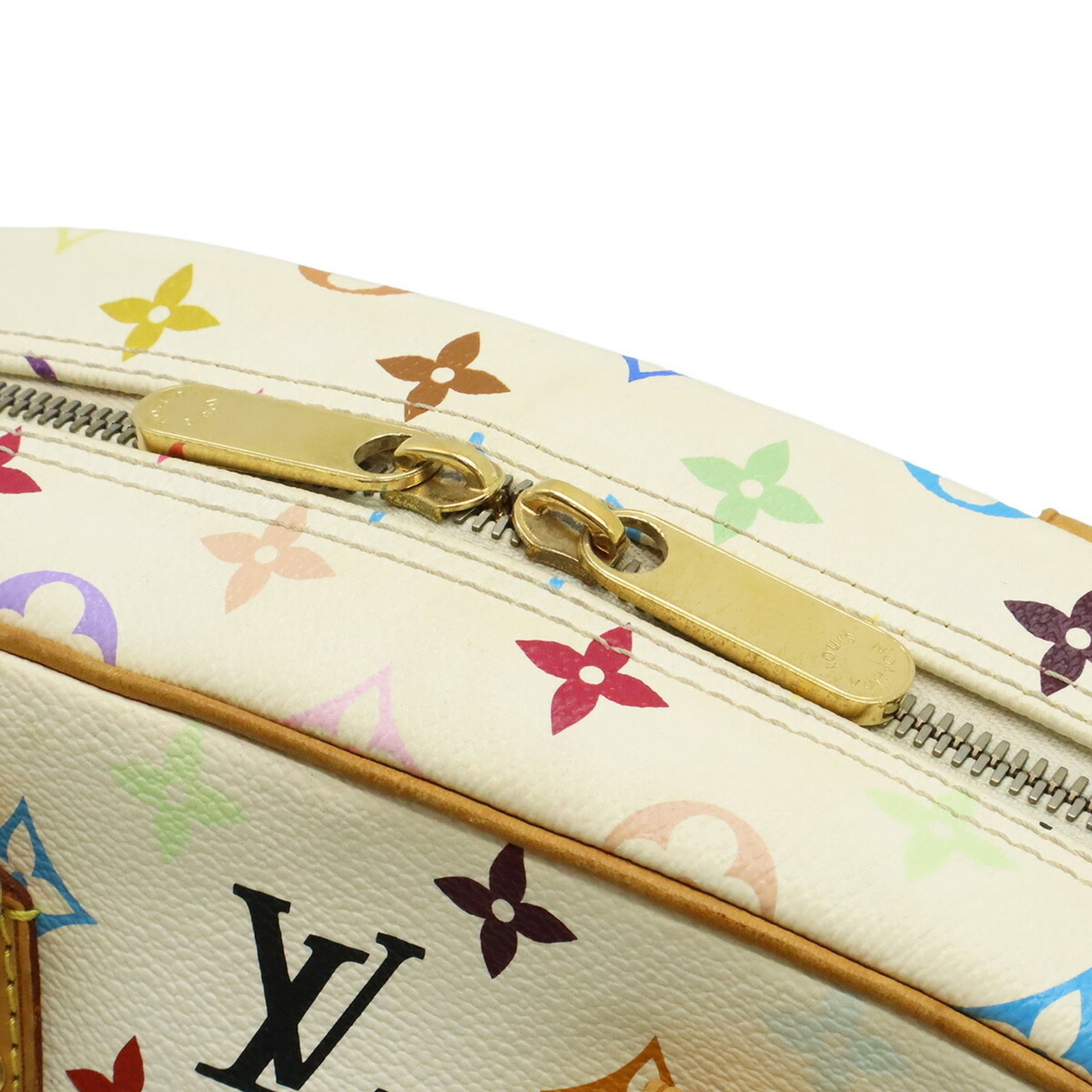 Louis Vuitton Handbag Monogram - 6