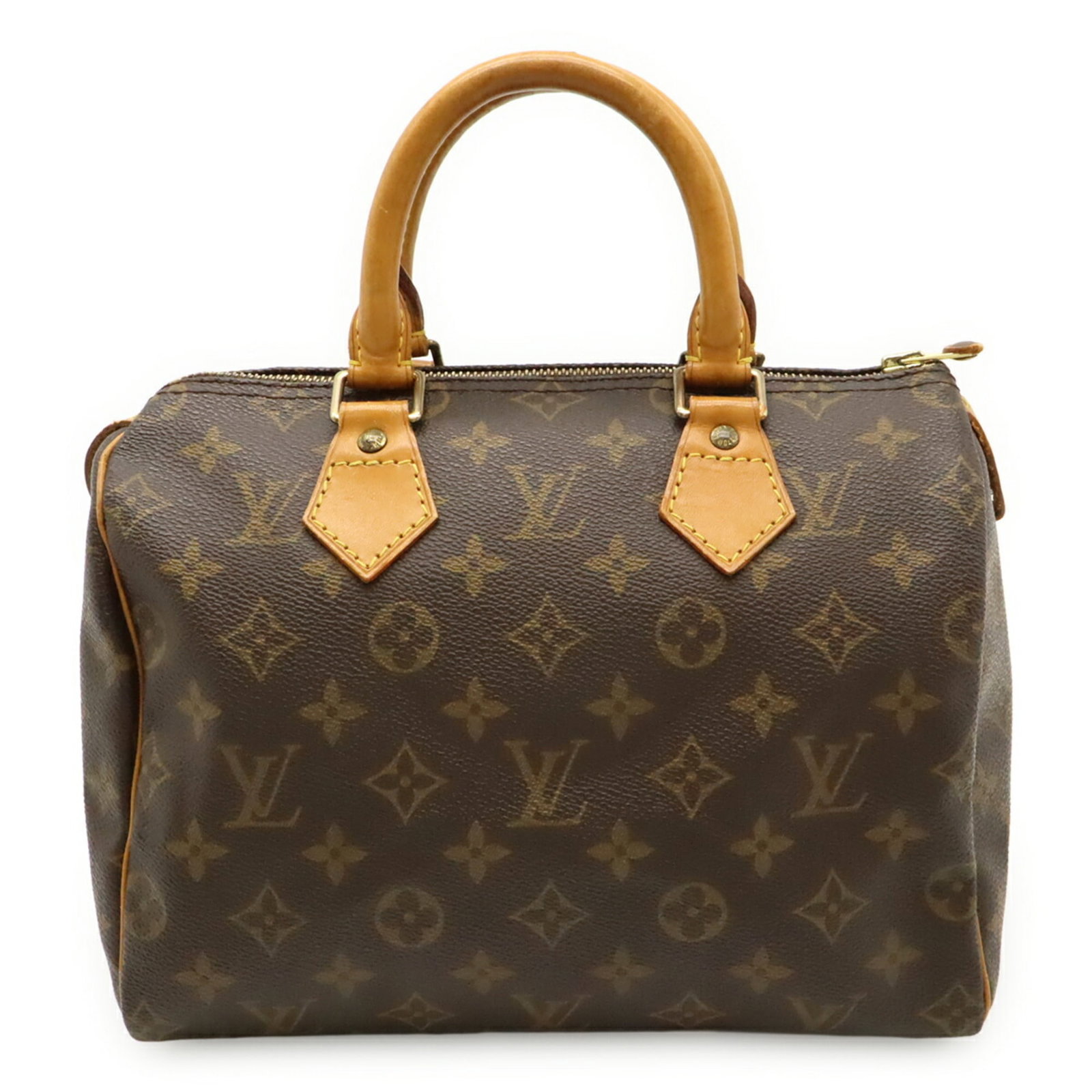 Louis Vuitton Handbag Monogram - 2