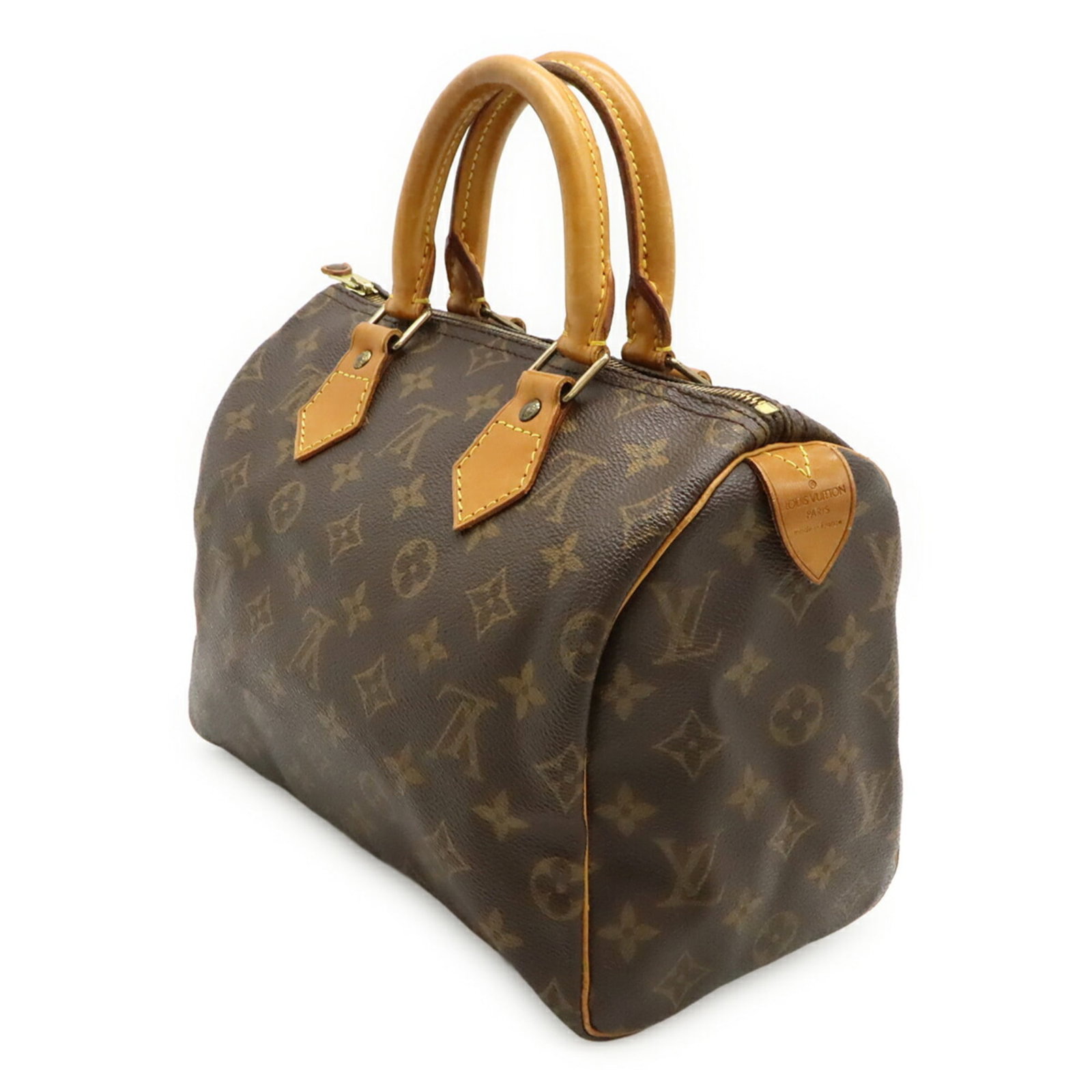 Louis Vuitton Handbag Monogram - 3