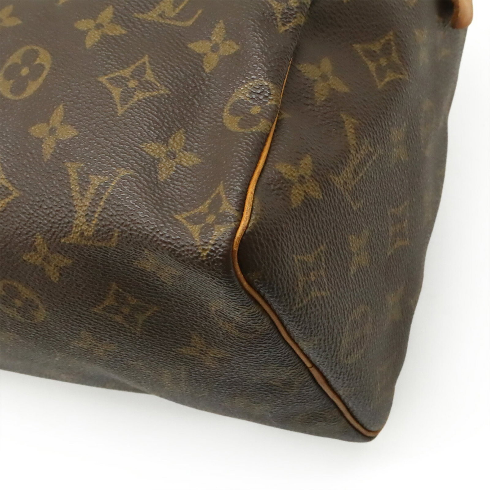 Louis Vuitton Handbag Monogram - 4