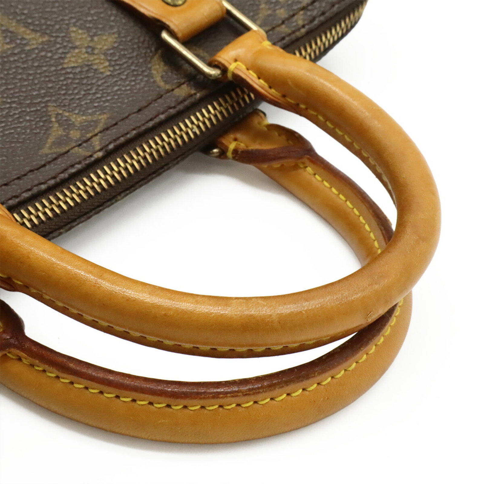 Louis Vuitton Handbag Monogram - 5