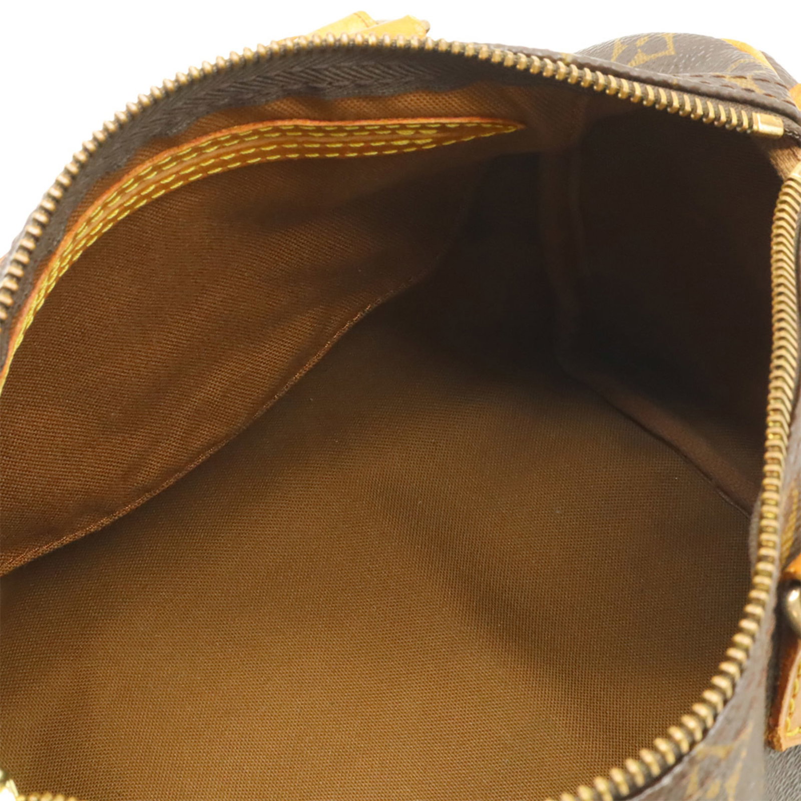 Louis Vuitton Handbag Monogram - 7