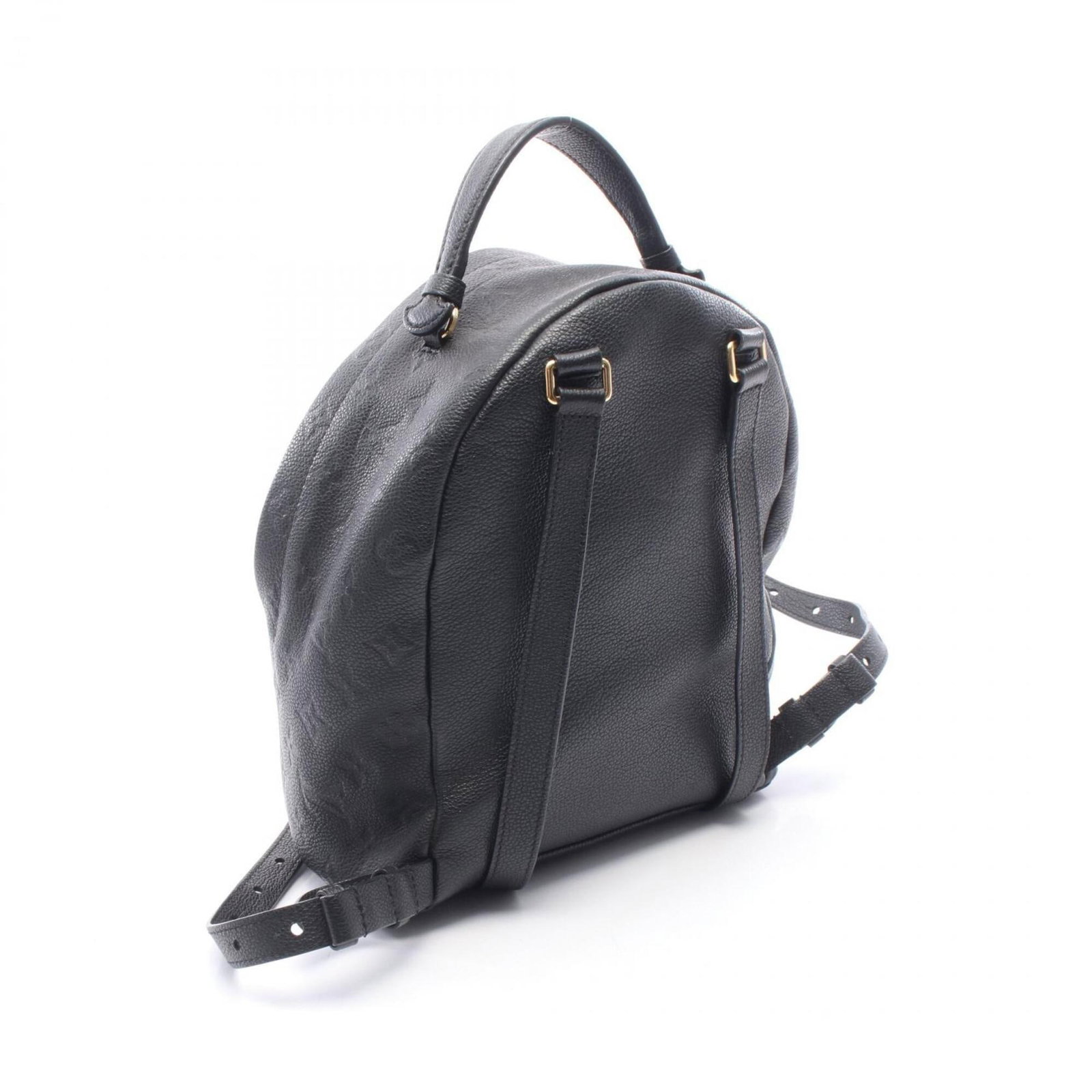 Leather Louis Vuitton Backpack - 2