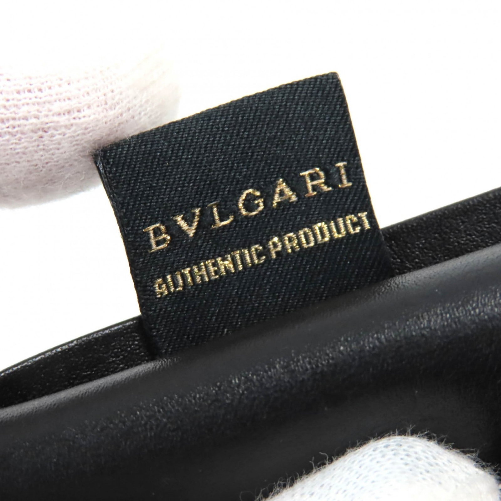 Long Bi fold Wallet Leather - 9