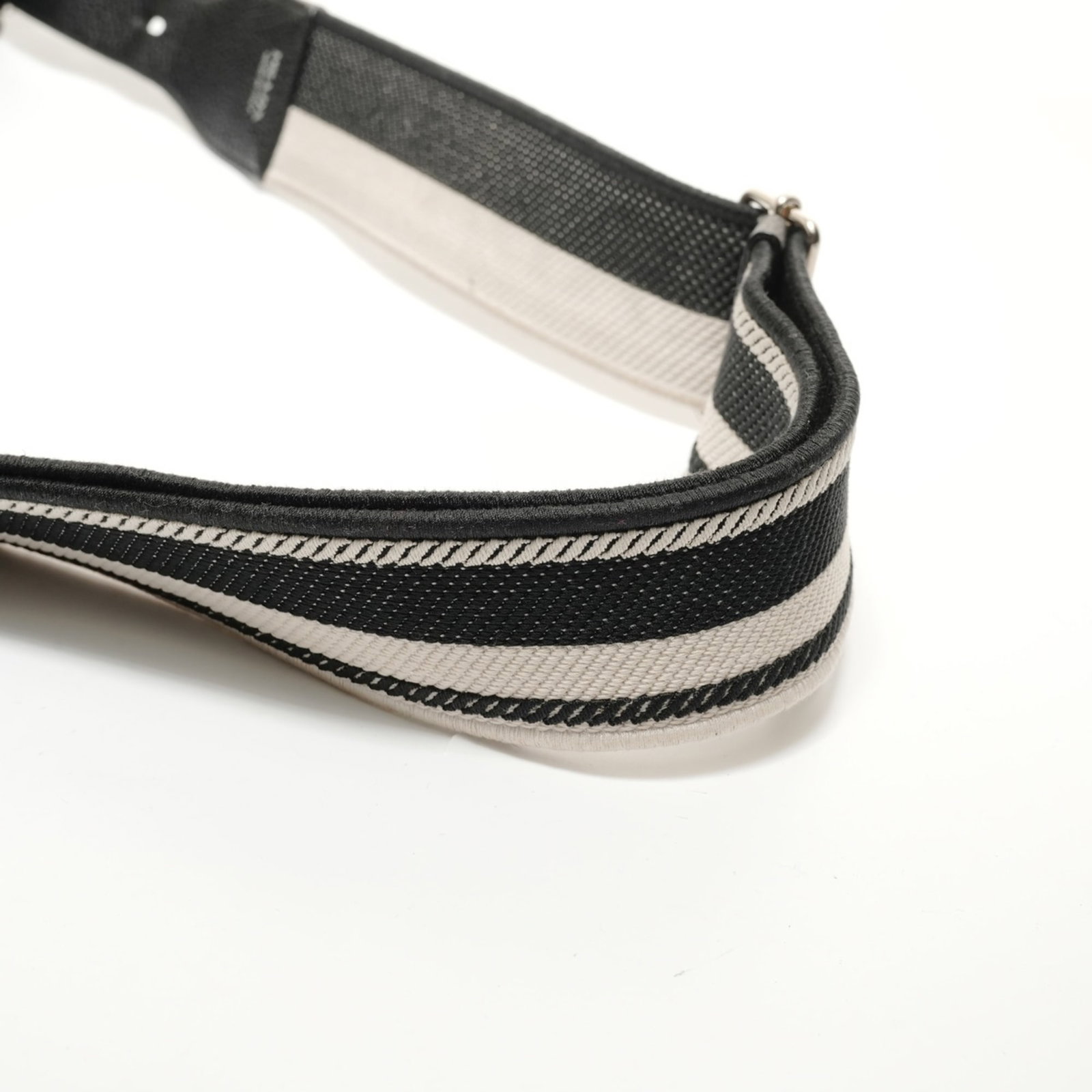 Shoulder Bag Leather by Prada - 12