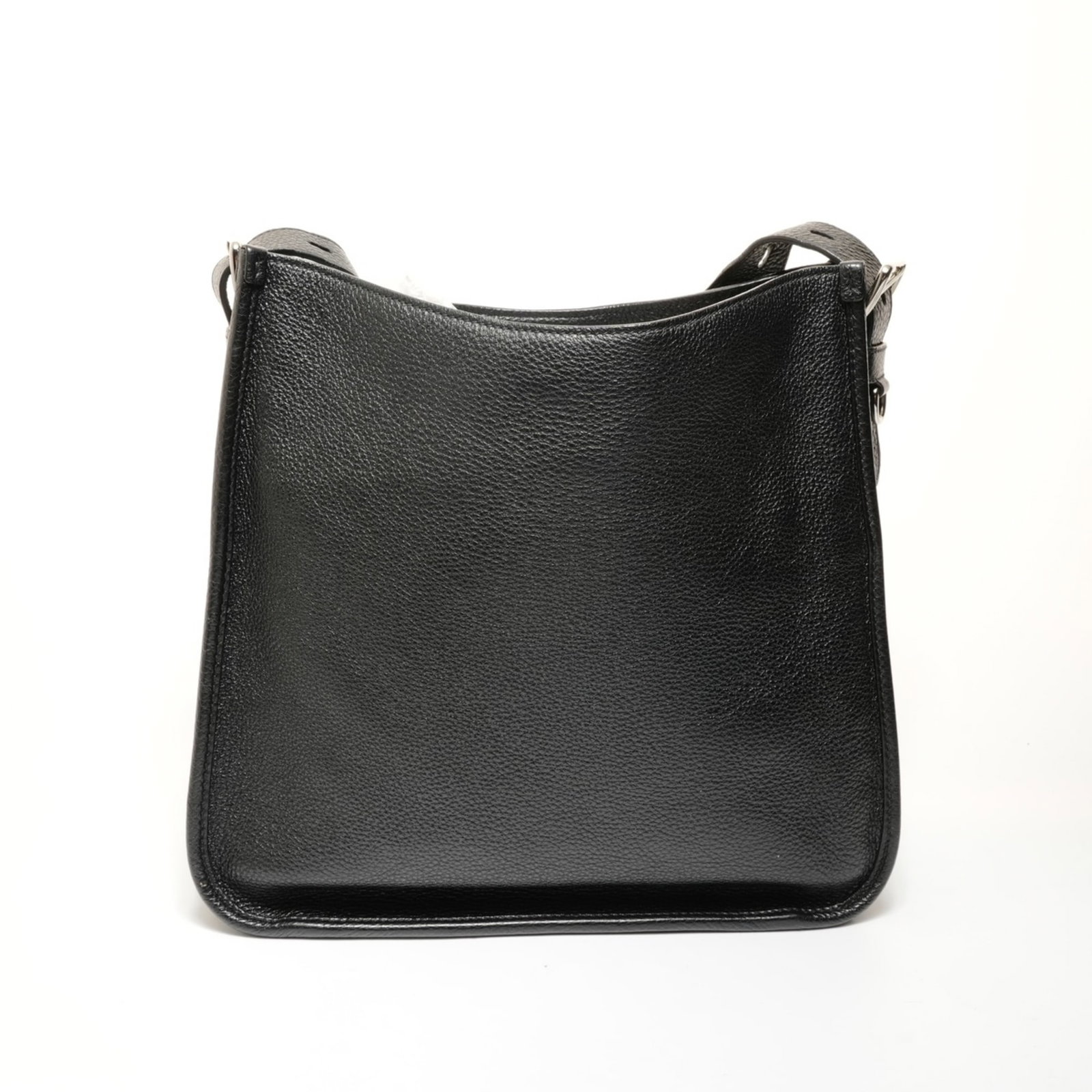Shoulder Bag Leather by Prada - 2