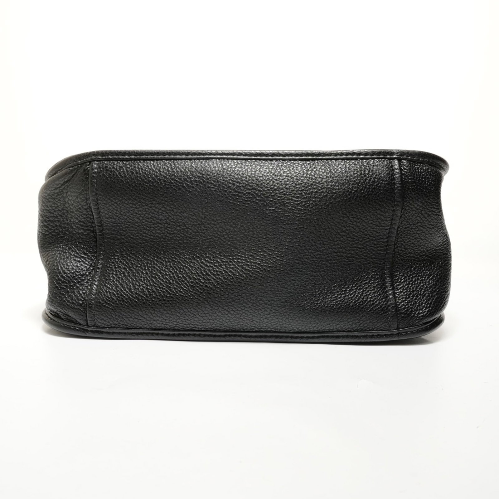 Shoulder Bag Leather by Prada - 7