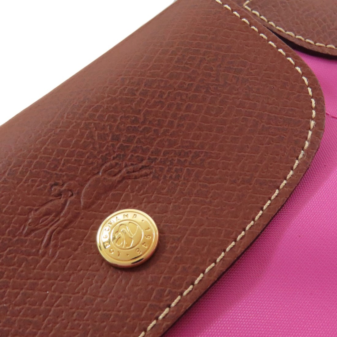 Longchamp Le Pliage Tote Bag Nylon - 11