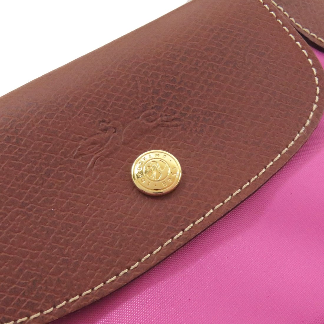 Longchamp Le Pliage Tote Bag Nylon - 7