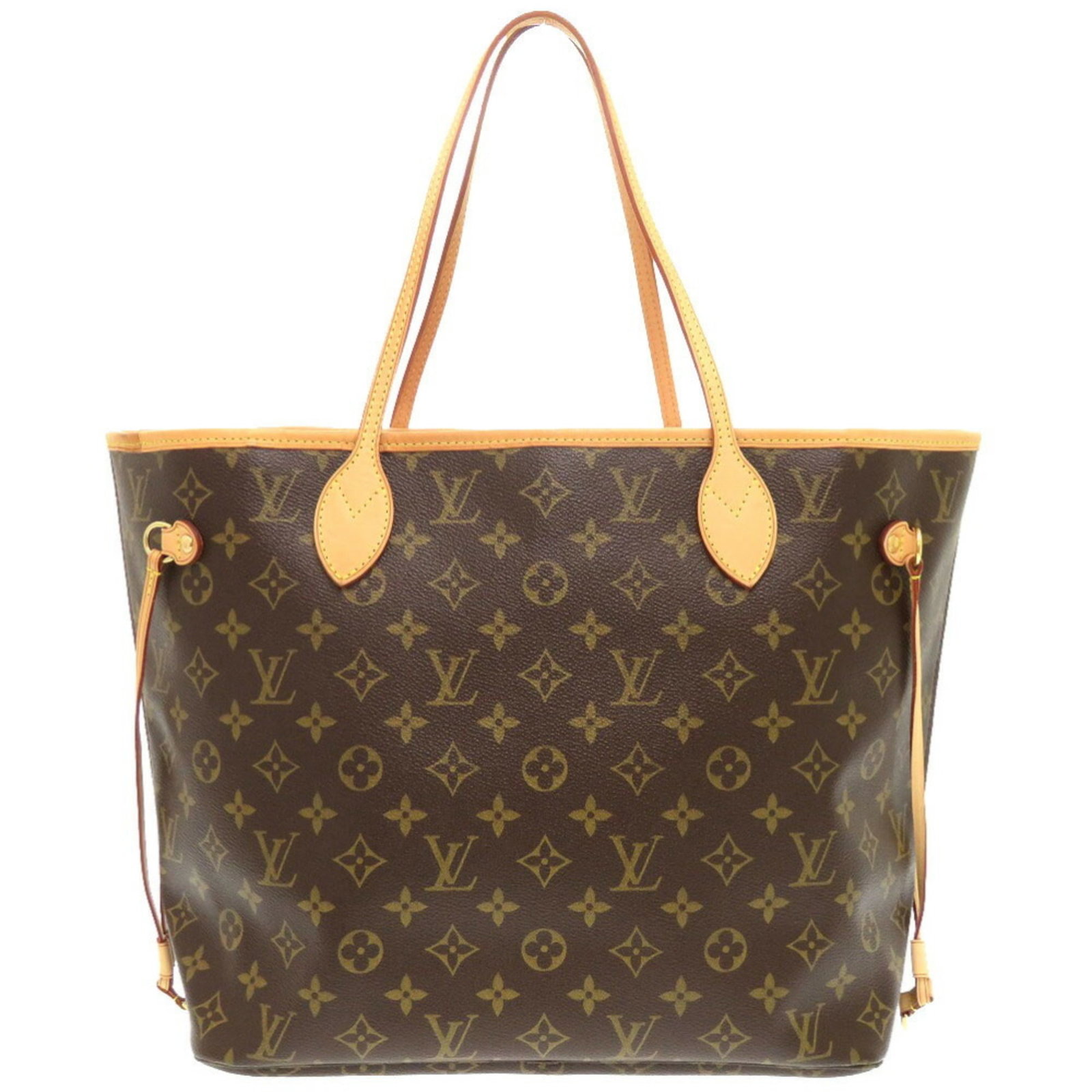 Vuitton Bag Monogram Louis - 3