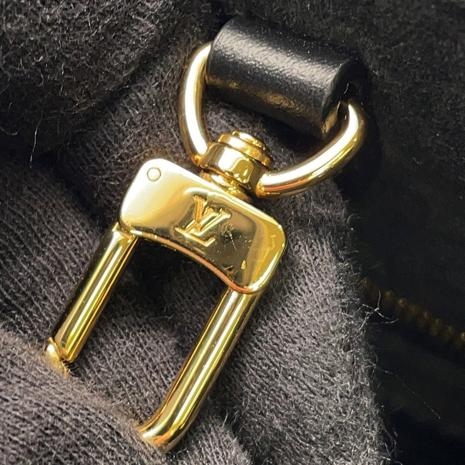 Louis Vuitton handbag monogram - 13