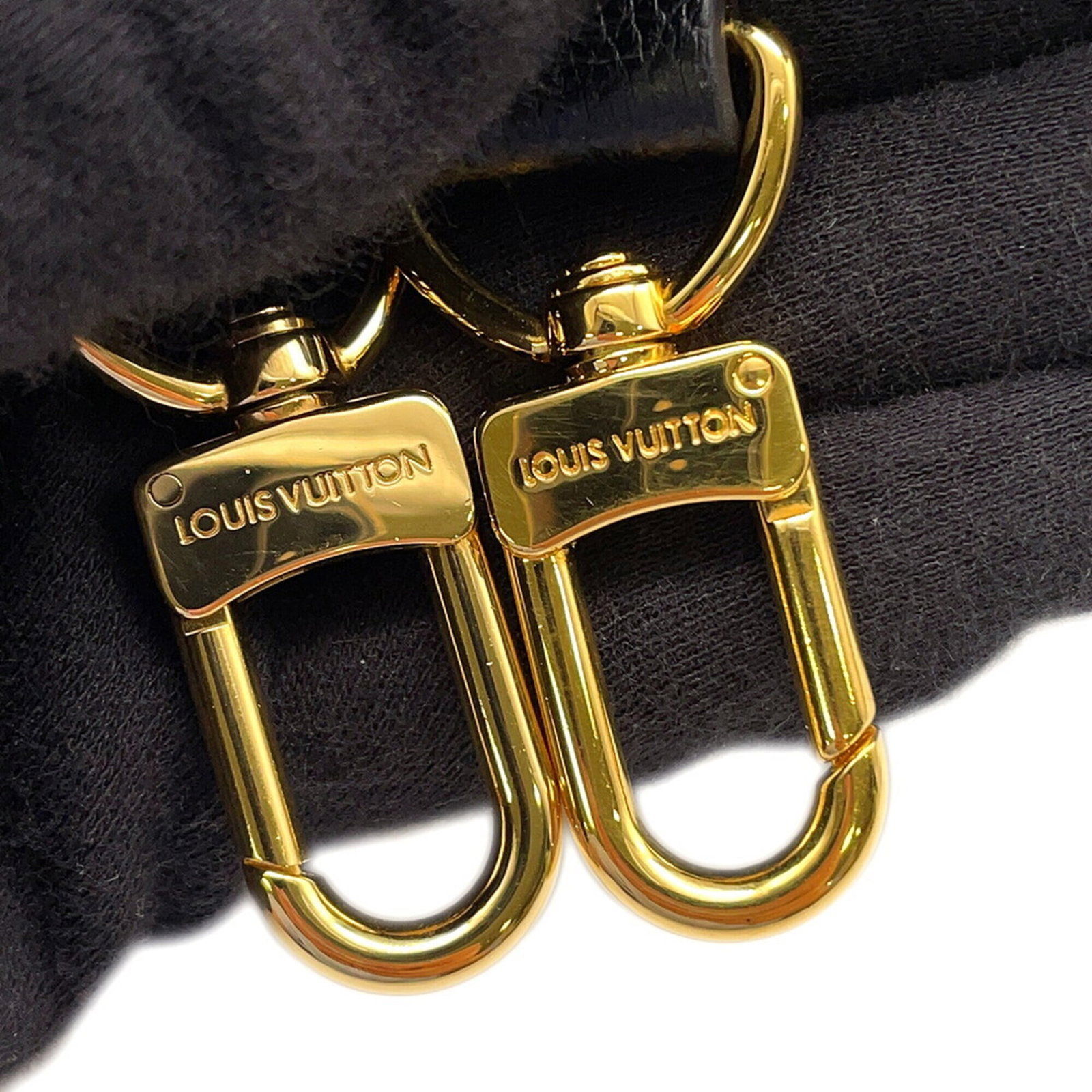Louis Vuitton handbag monogram - 14