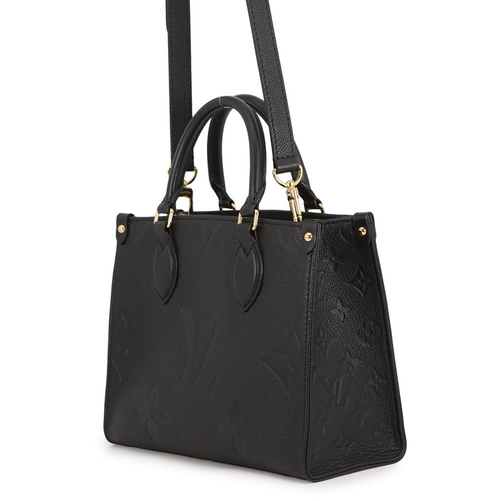 Louis Vuitton handbag monogram - 2