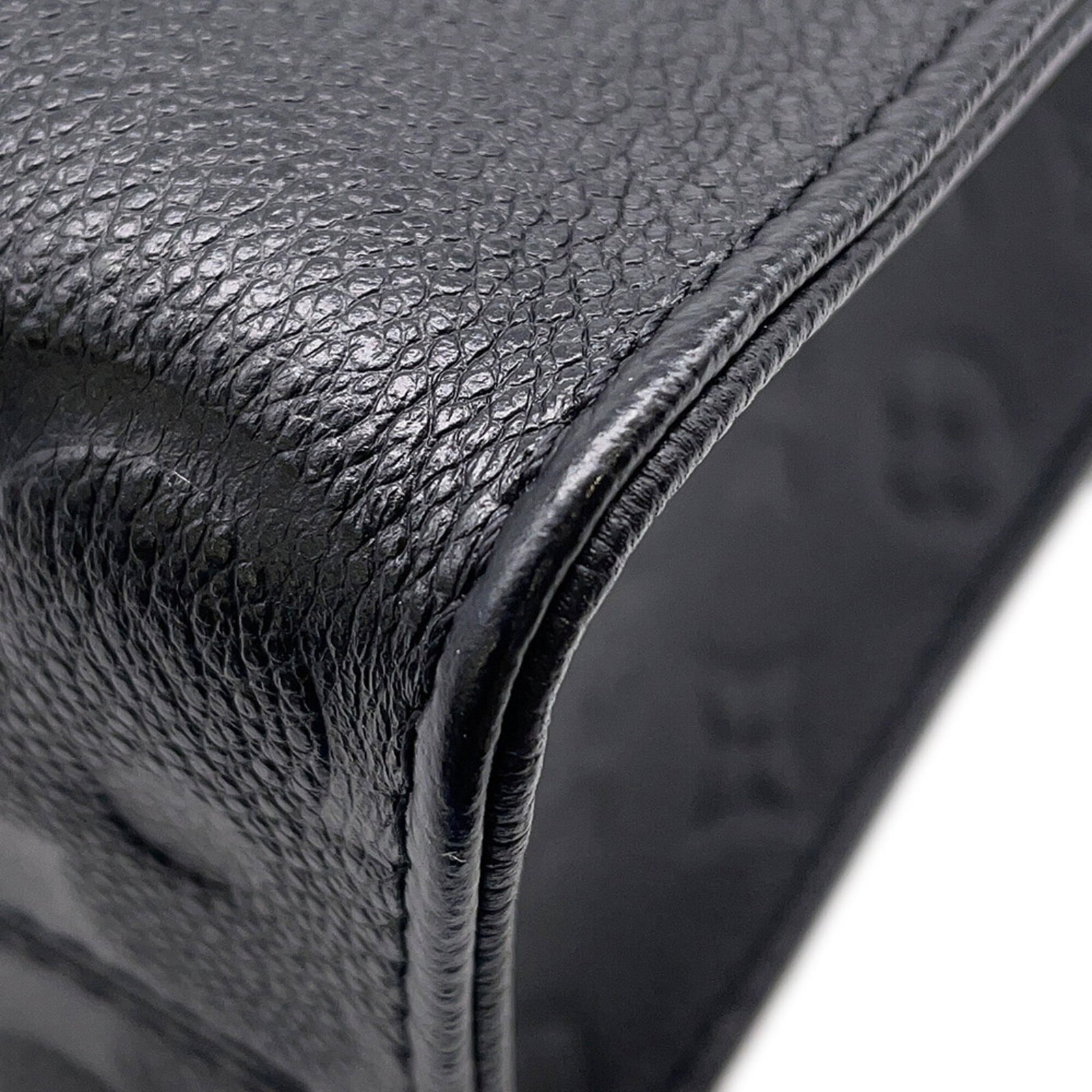 Louis Vuitton handbag monogram - 7