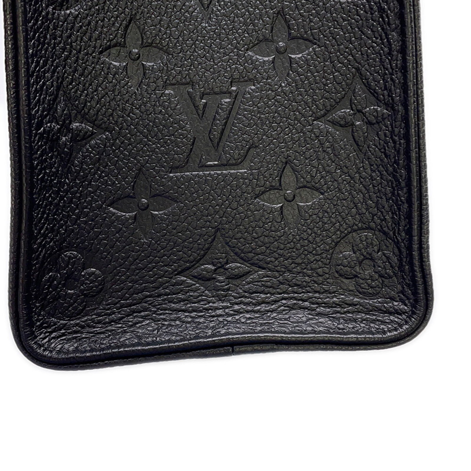 Louis Vuitton handbag monogram - 8