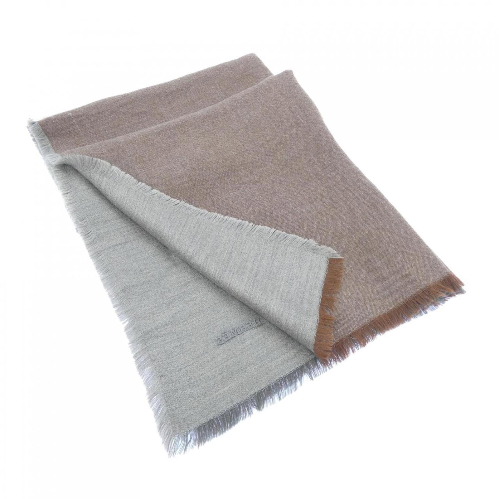 Hermes Stole Silk Cashmere: Hermes Stole Silk Cashmere Silk and cashmere blend in perfect harmony, creating a luxurious stole with a subtle sheen. Brought to you by the renowned French fashion house Hermes, this stole boasts a