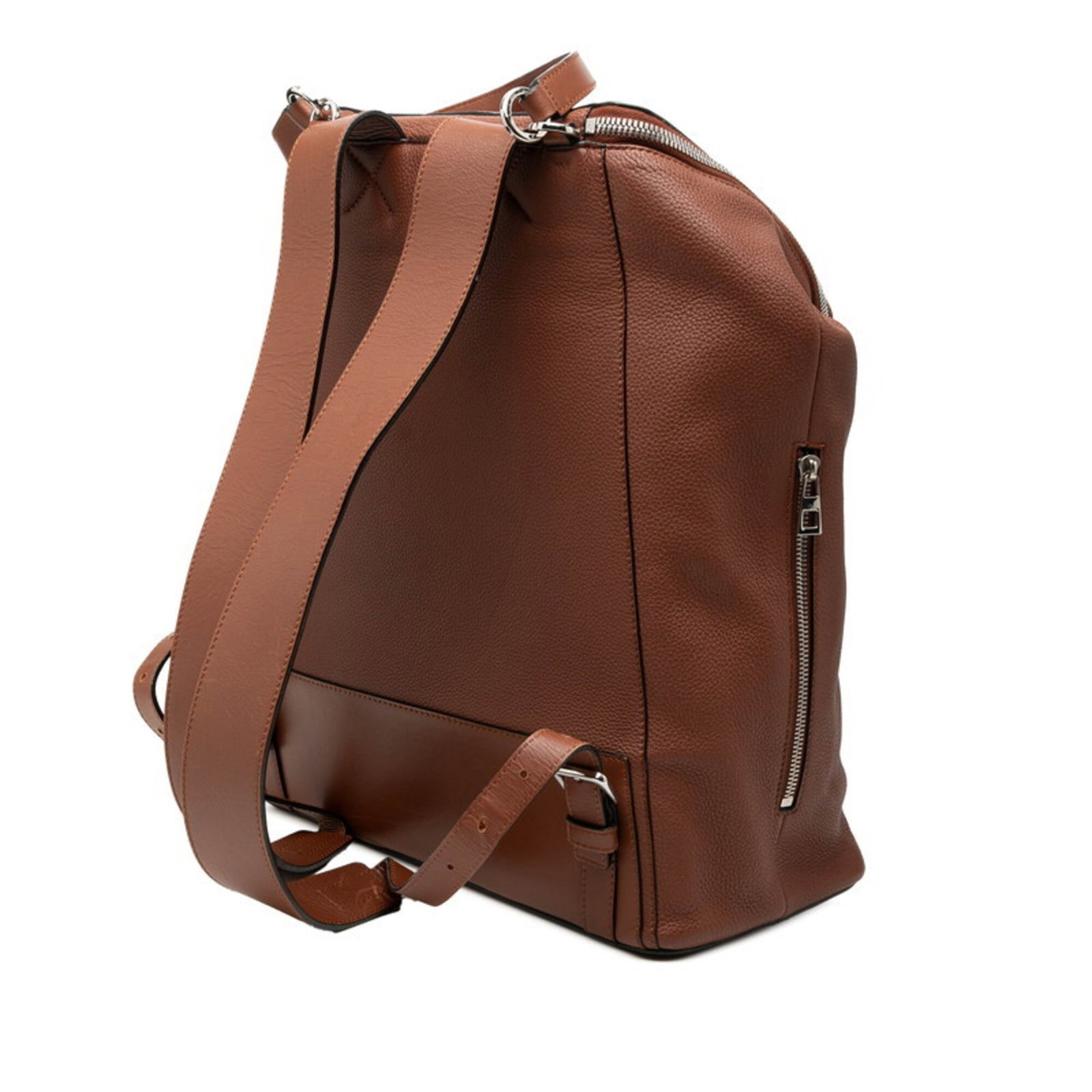 Loewe Backpack Leather - 2