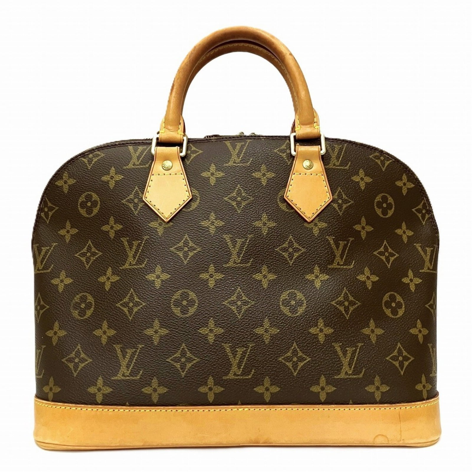 Louis Vuitton Handbag Monogram - 2