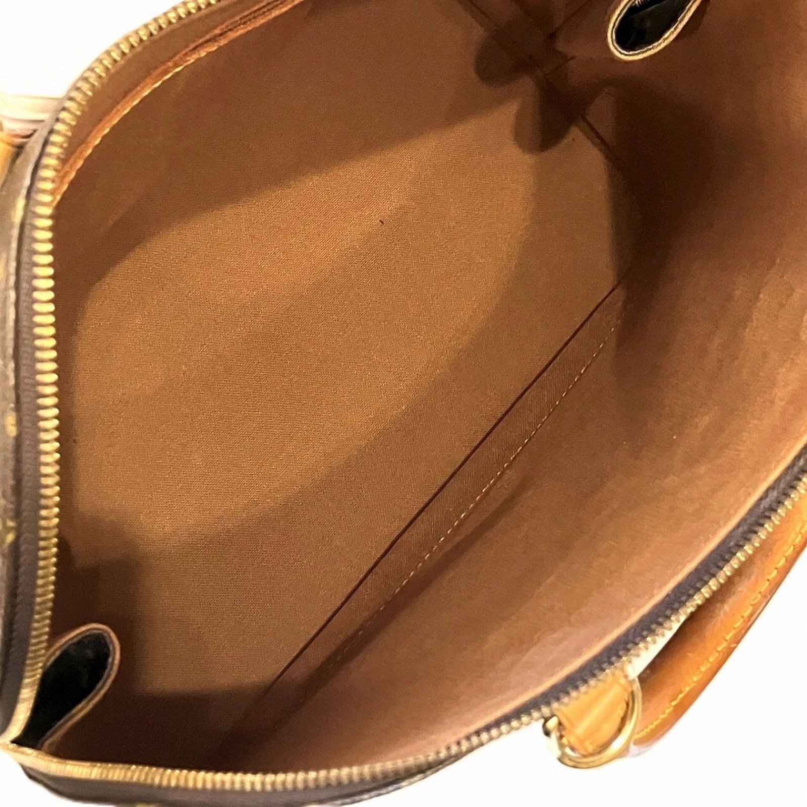 Louis Vuitton Handbag Monogram - 6