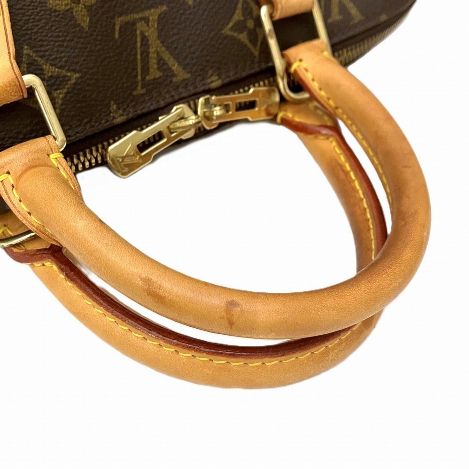Louis Vuitton Handbag Monogram - 9