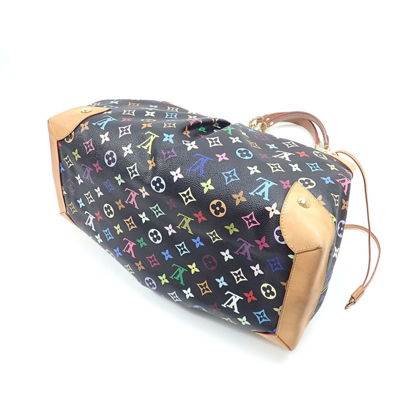 Louis Vuitton Handbag Monogram Multicolore - 2