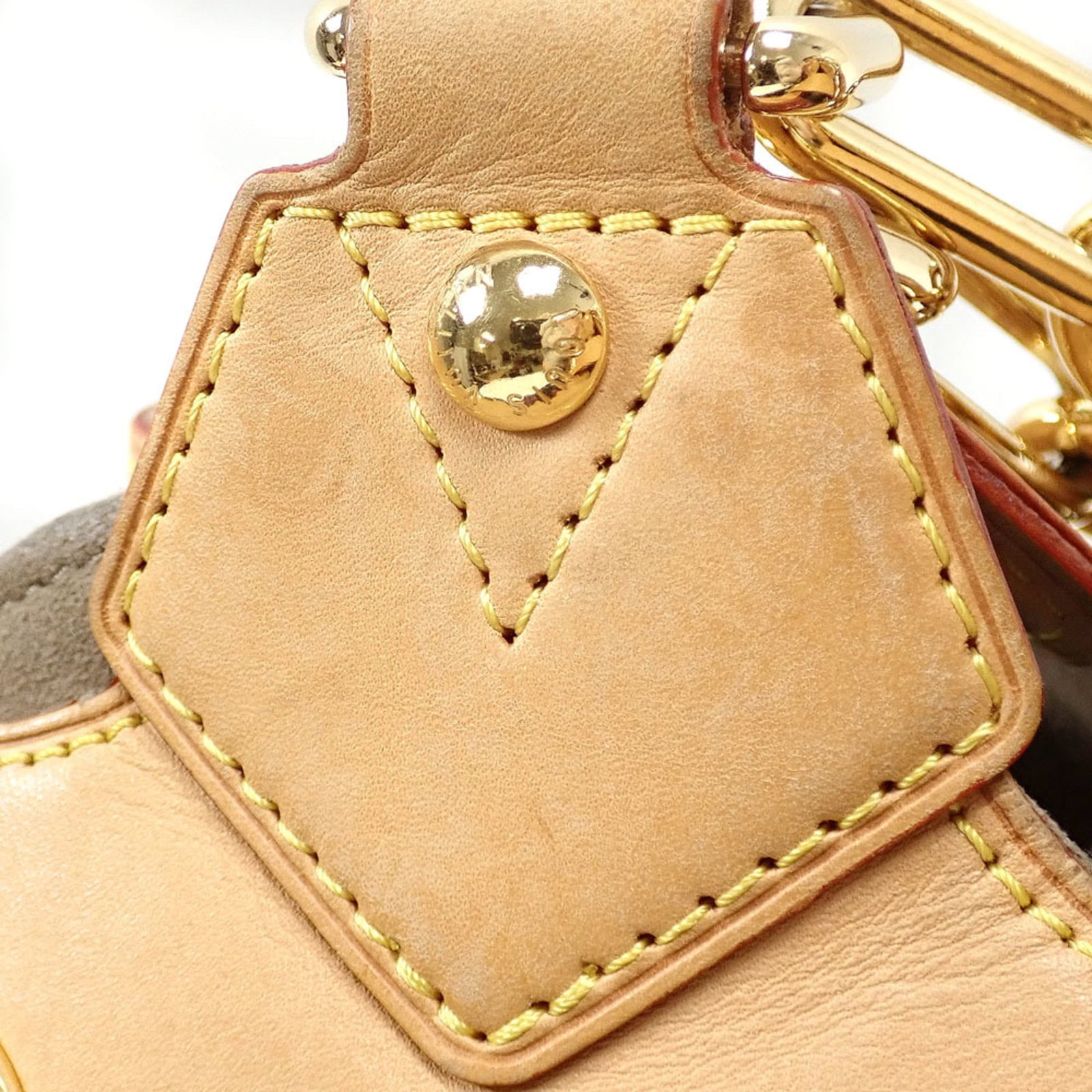 Louis Vuitton Handbag Monogram Multicolore - 5