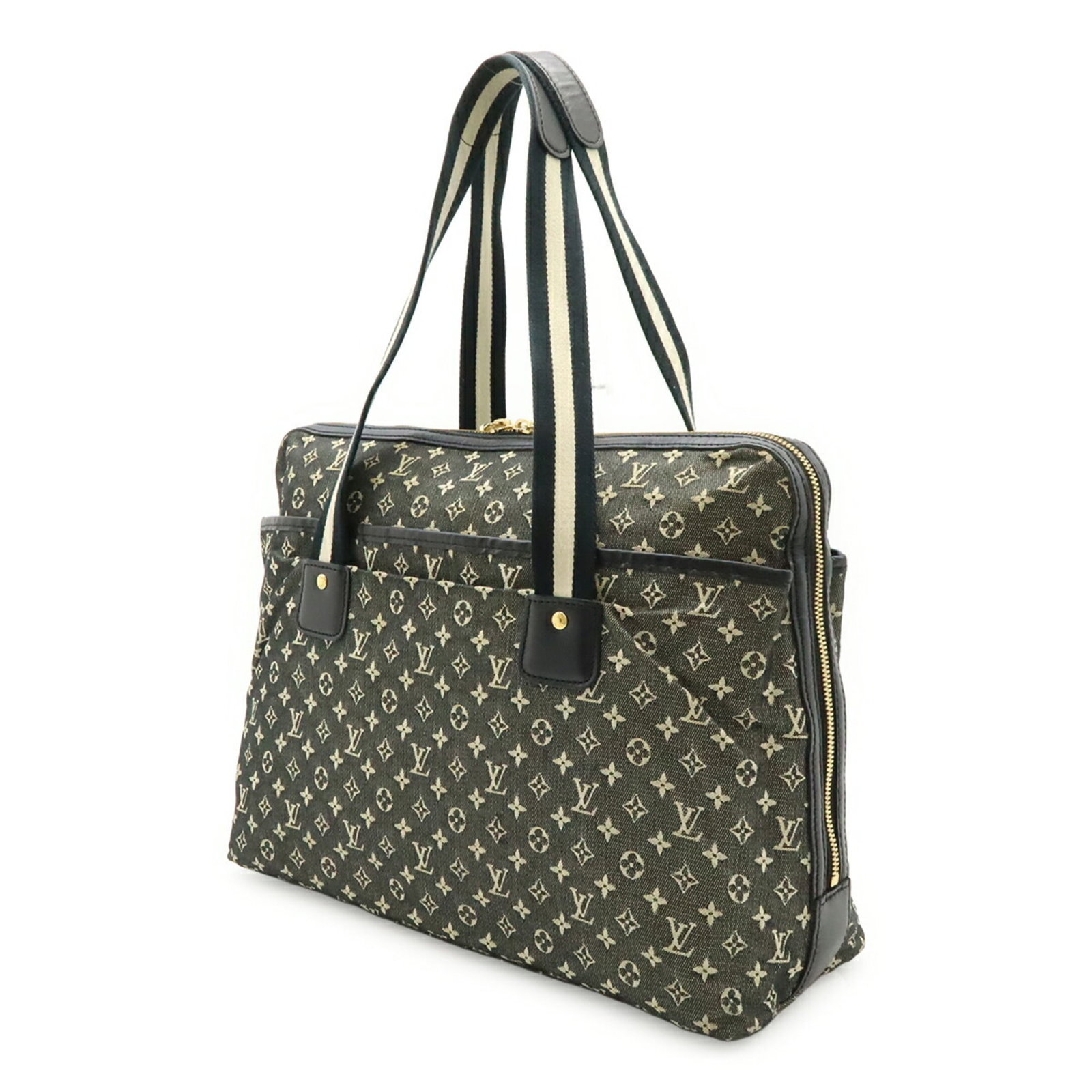 Vuitton Mini Monogram Bag Tote Shoulder - 3