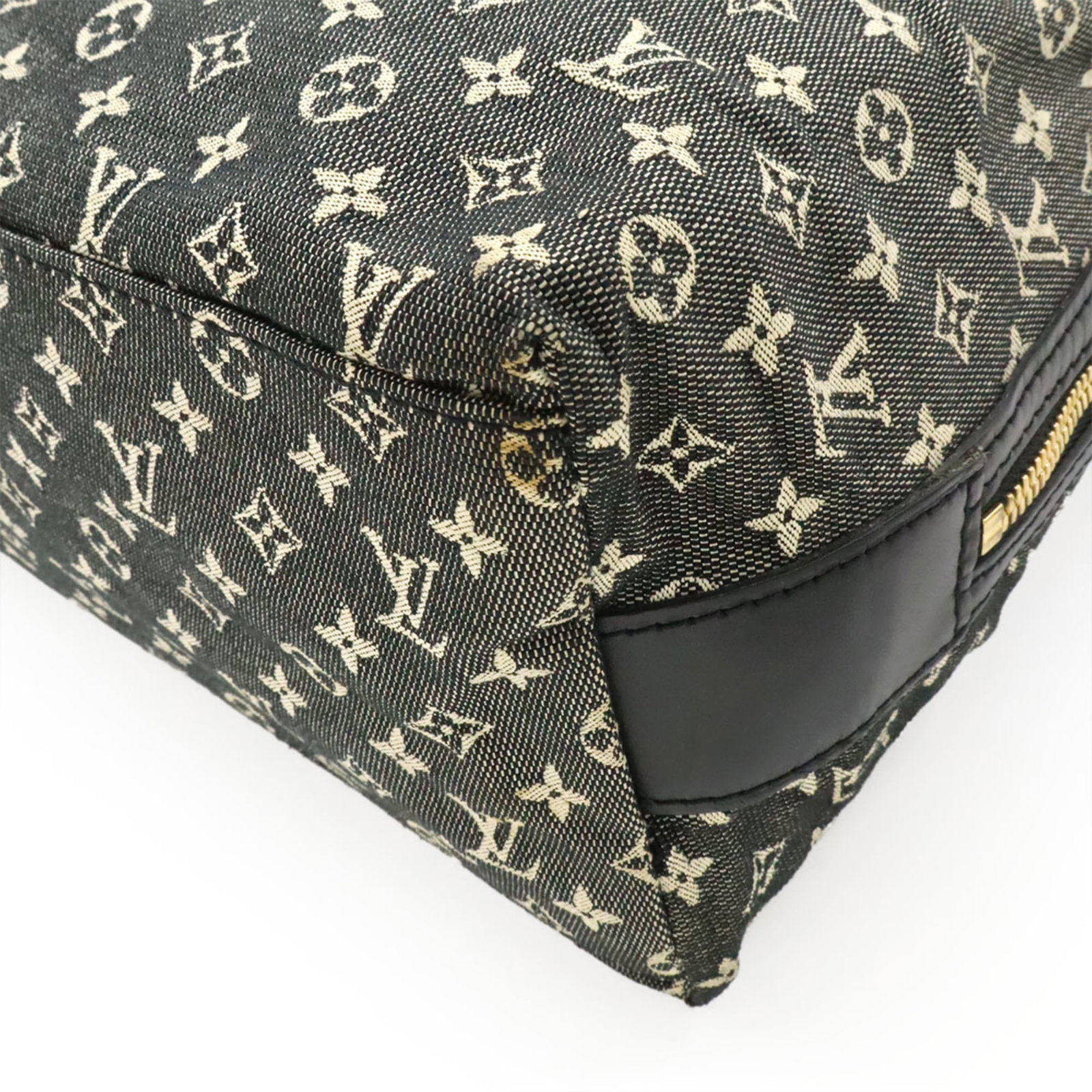 Vuitton Mini Monogram Bag Tote Shoulder - 4
