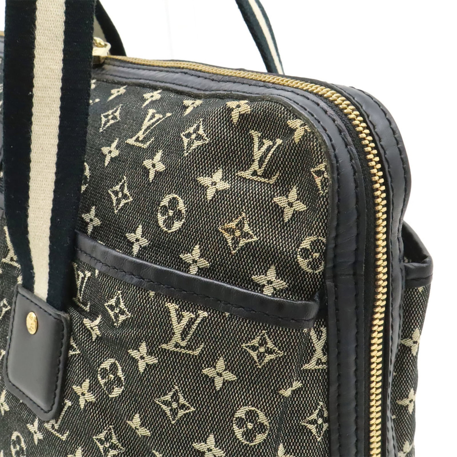 Vuitton Mini Monogram Bag Tote Shoulder - 8