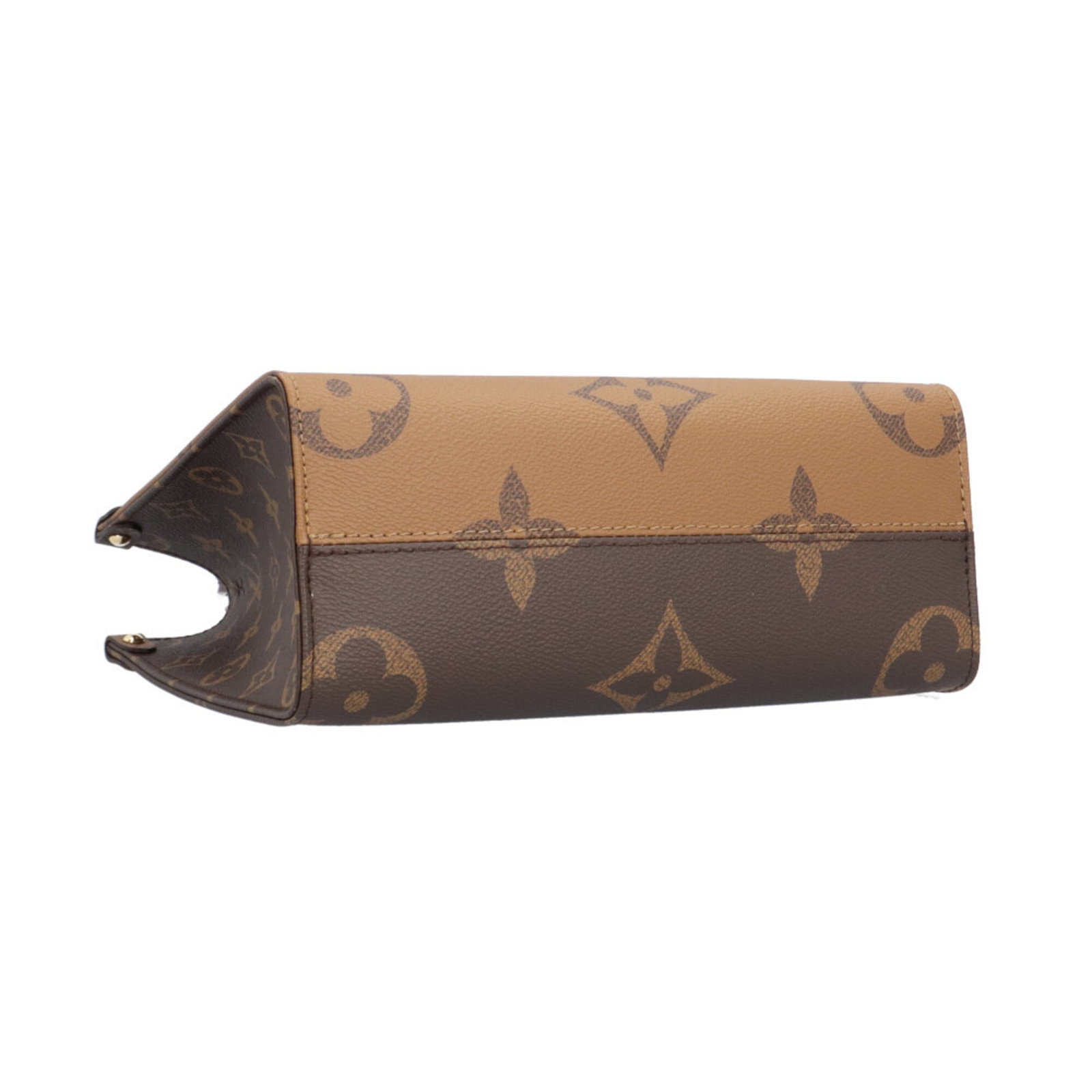Shoulder bag with monogram reverse by Louis Vuitton - 6