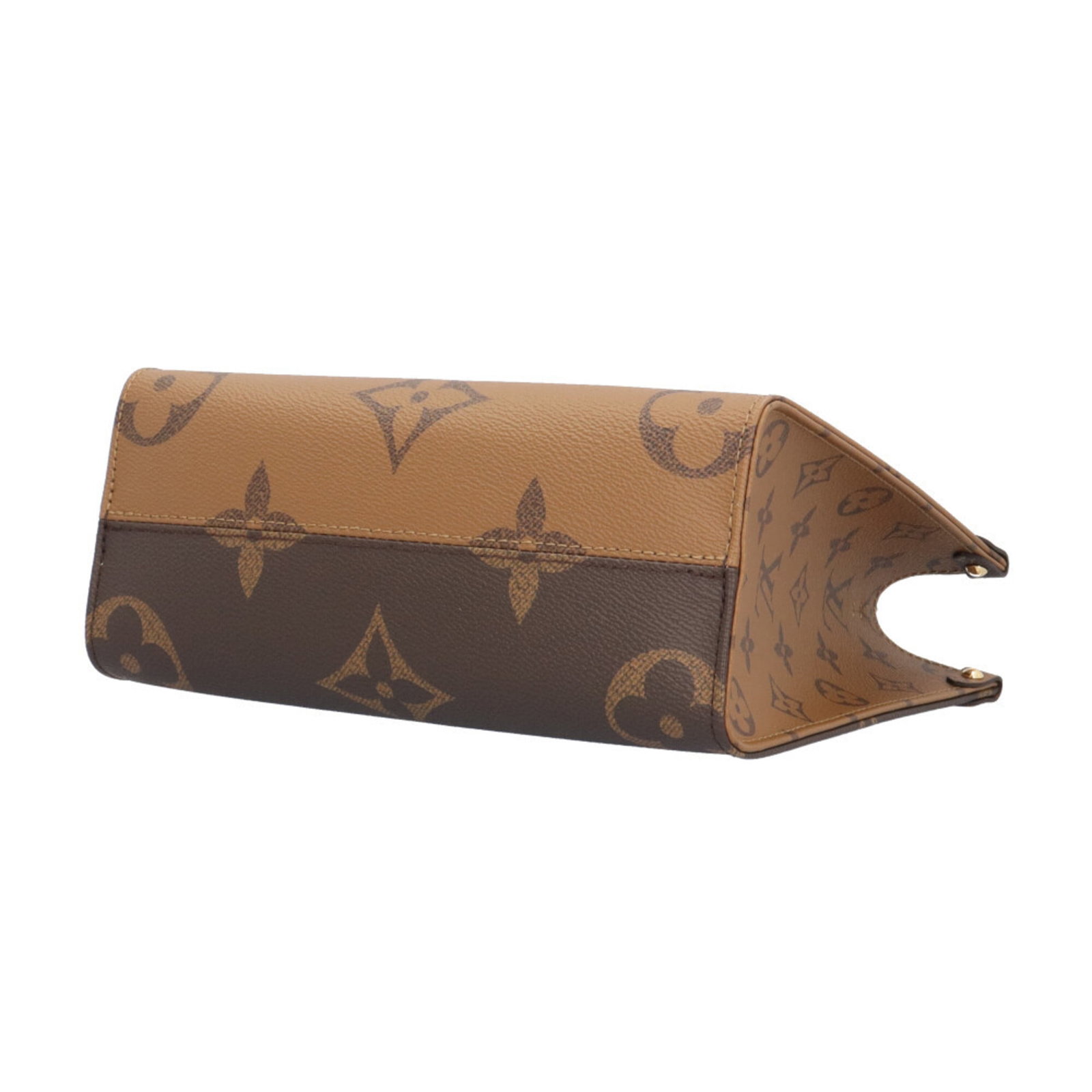 Shoulder bag with monogram reverse by Louis Vuitton - 7