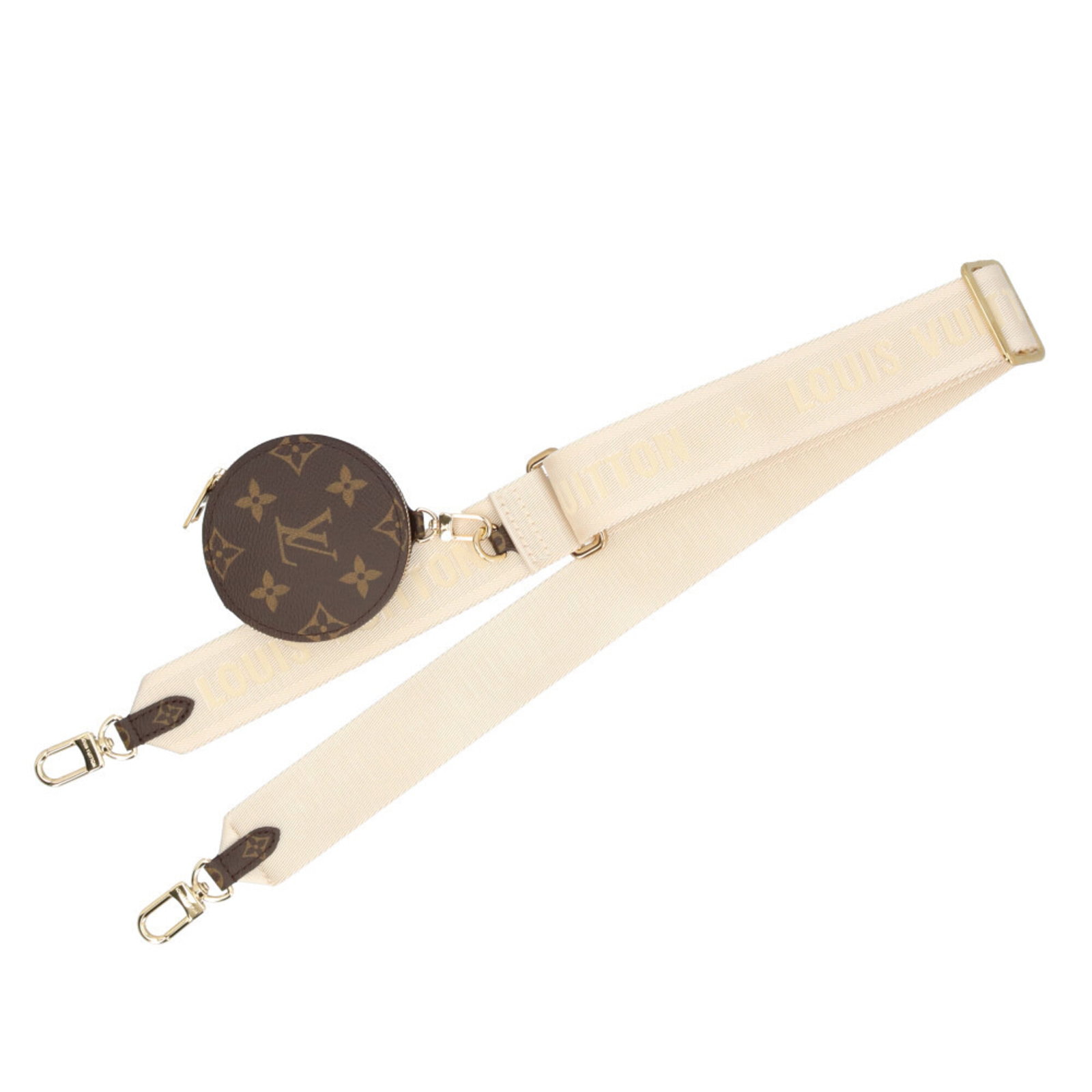 Shoulder bag with monogram reverse by Louis Vuitton - 9